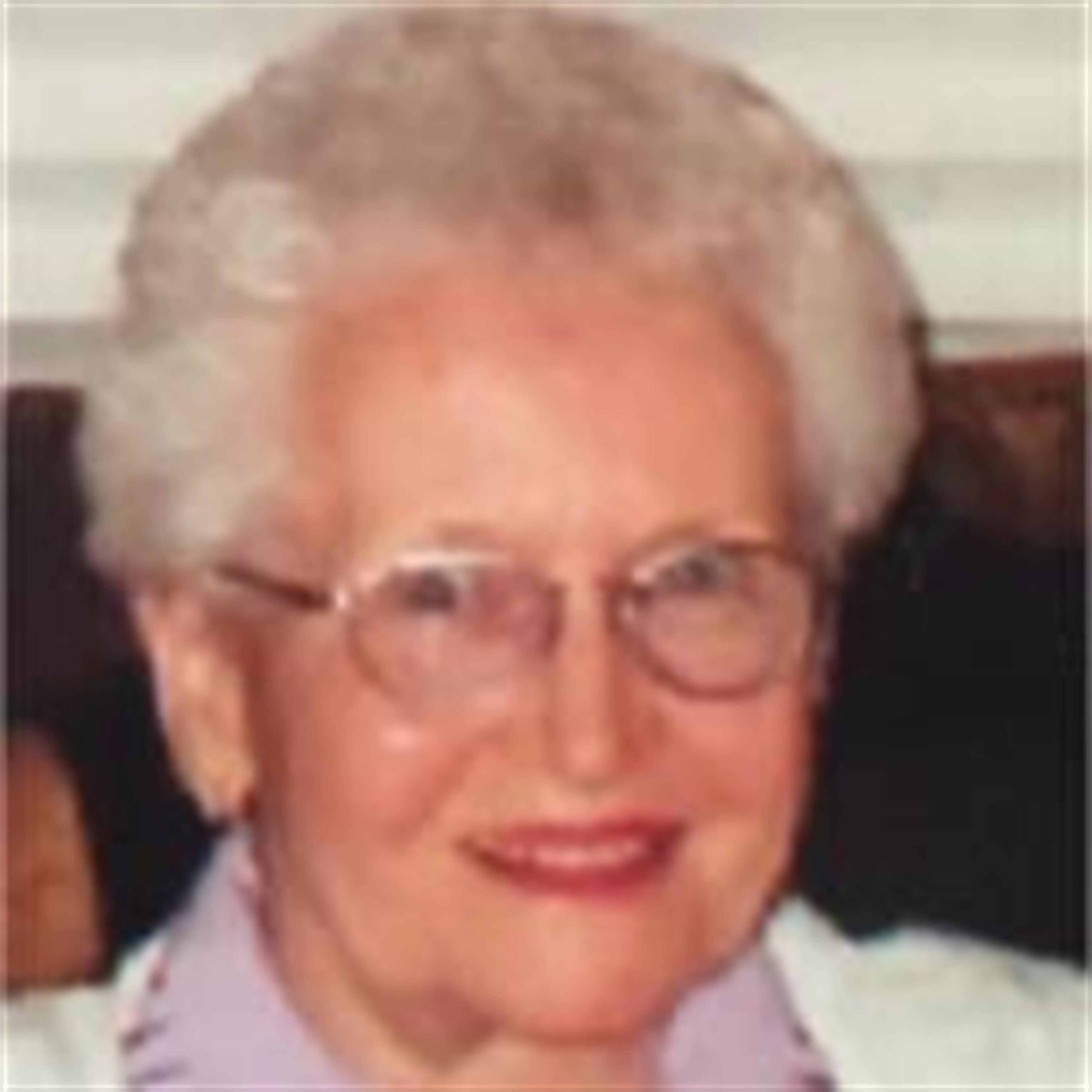 Edna Moon