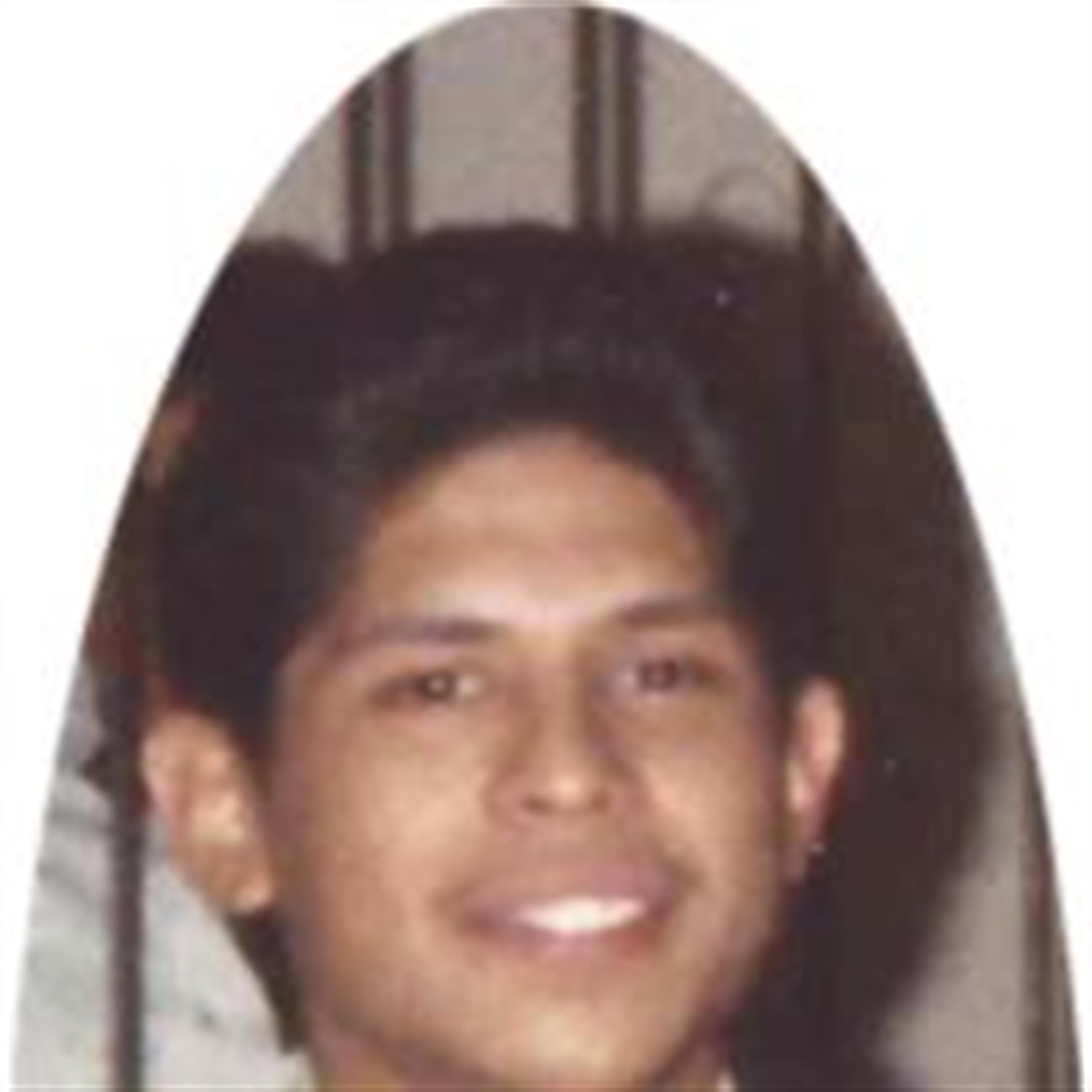Jose Alfredo Berdeja