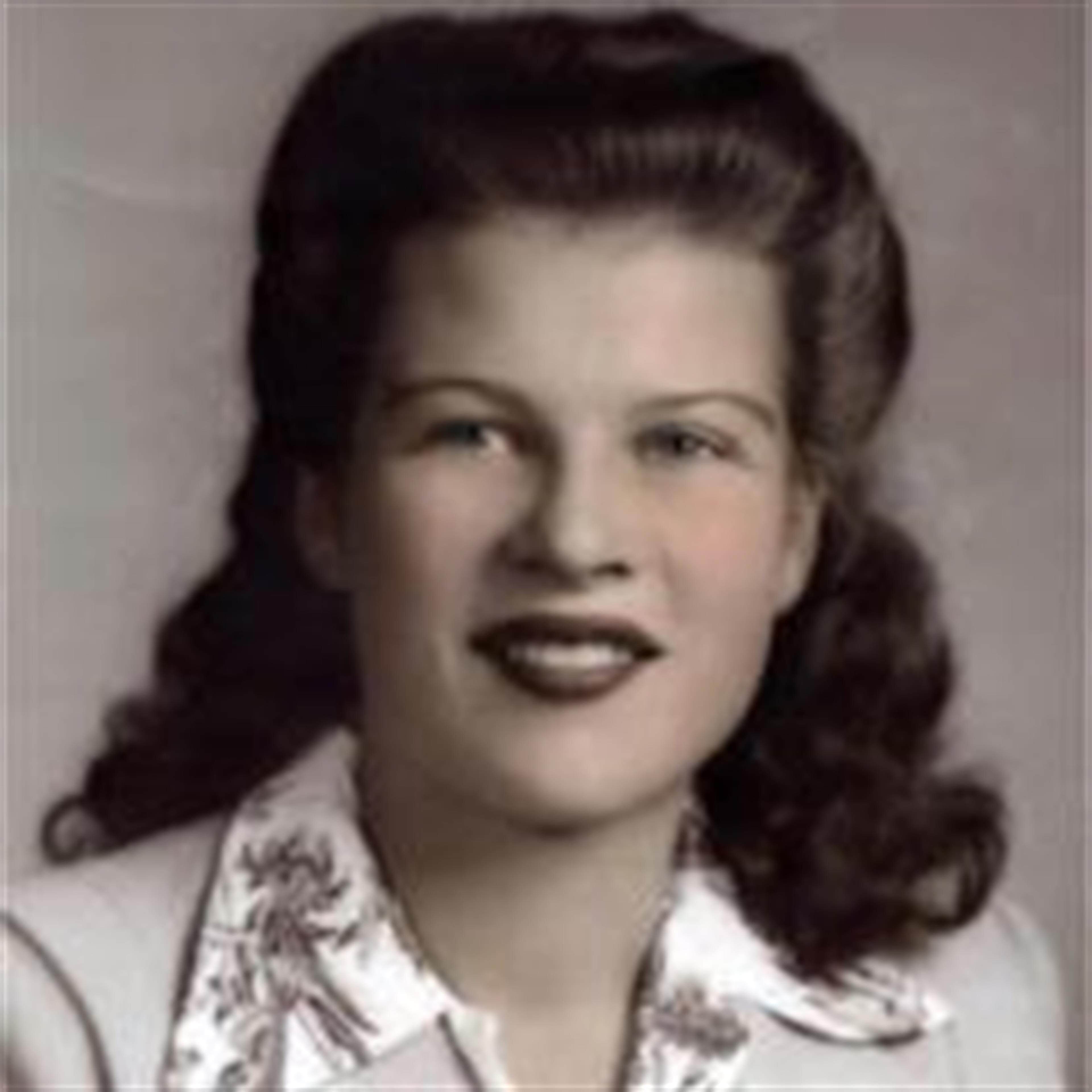 Eunice Brett
