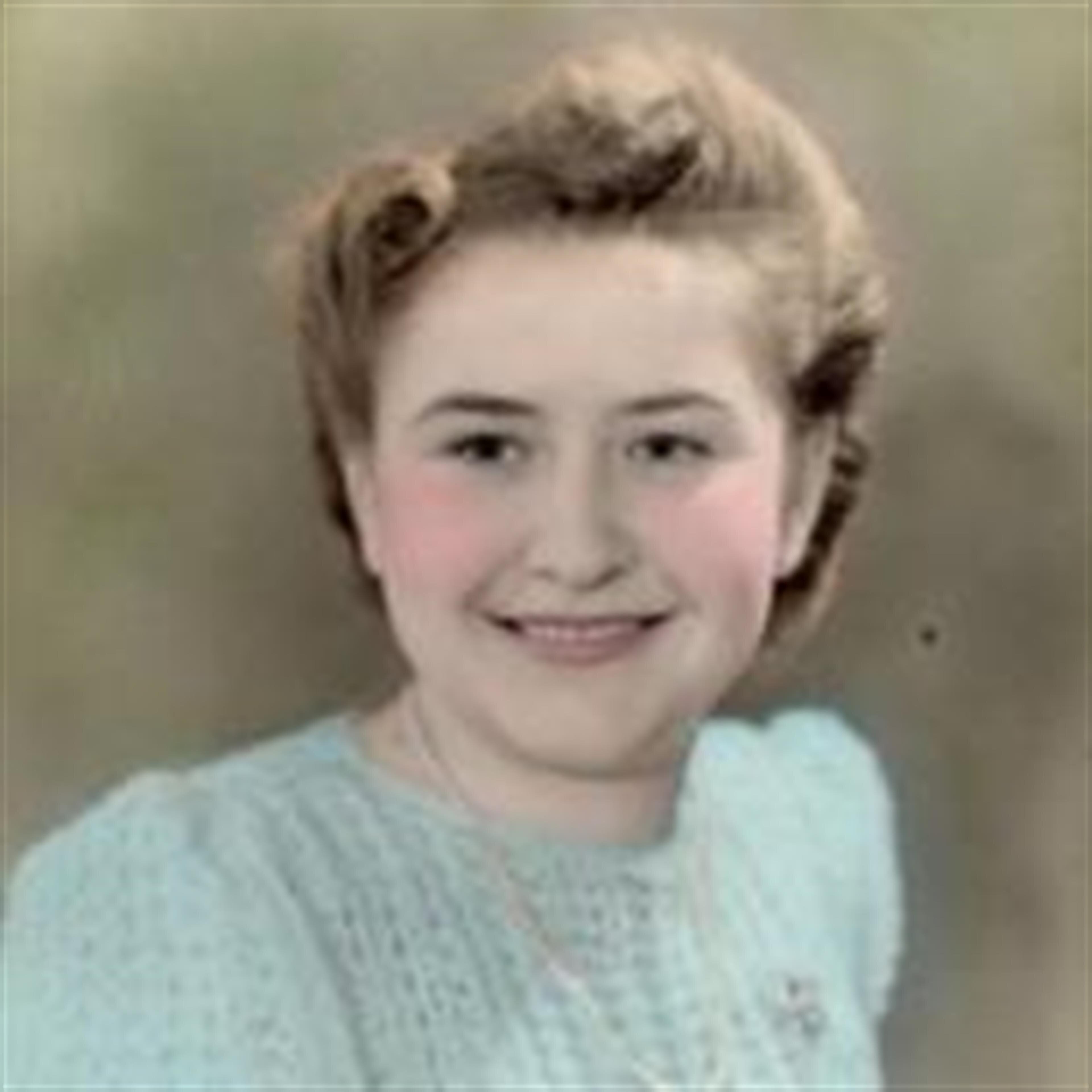 Margaret Burleson