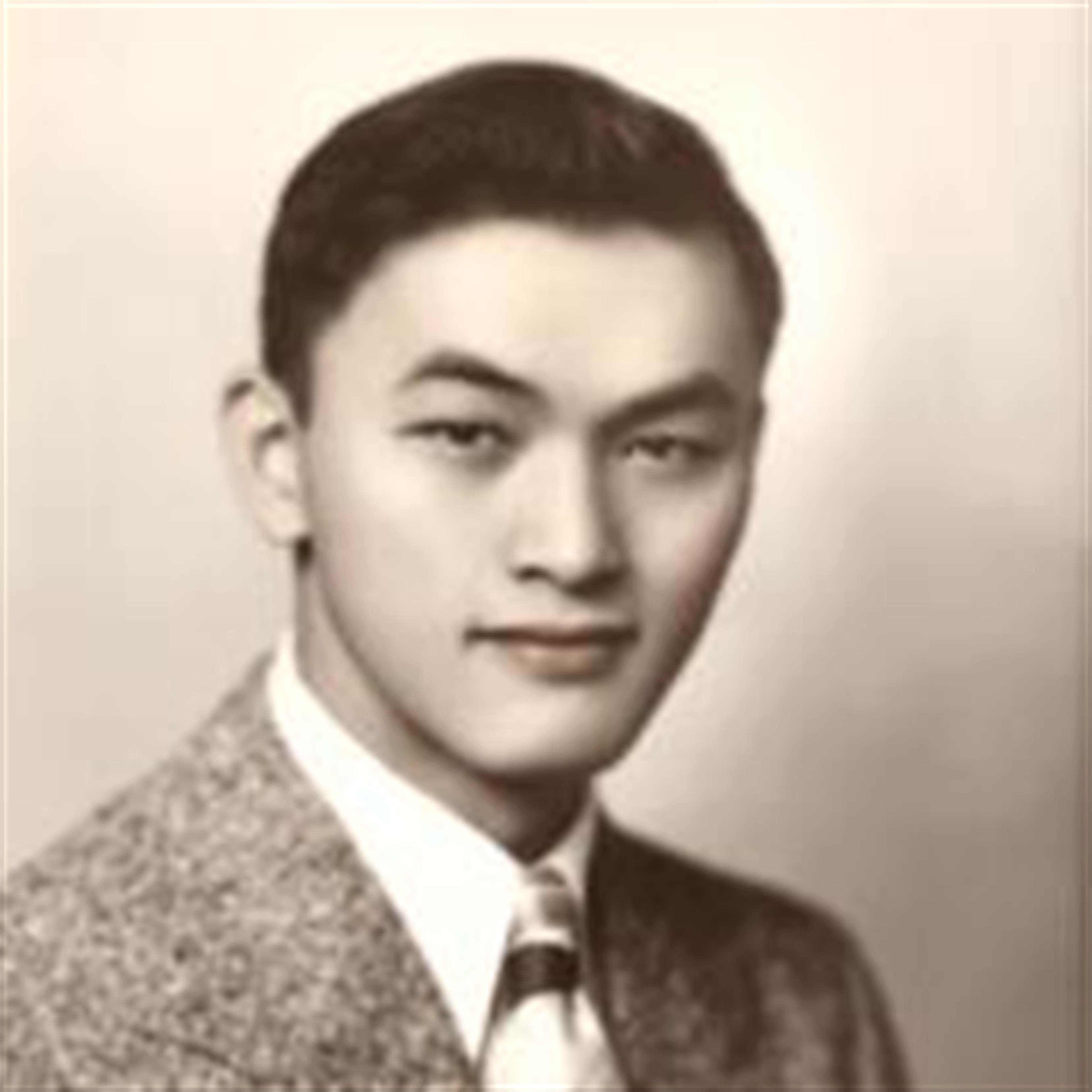 George Yuen Chinn