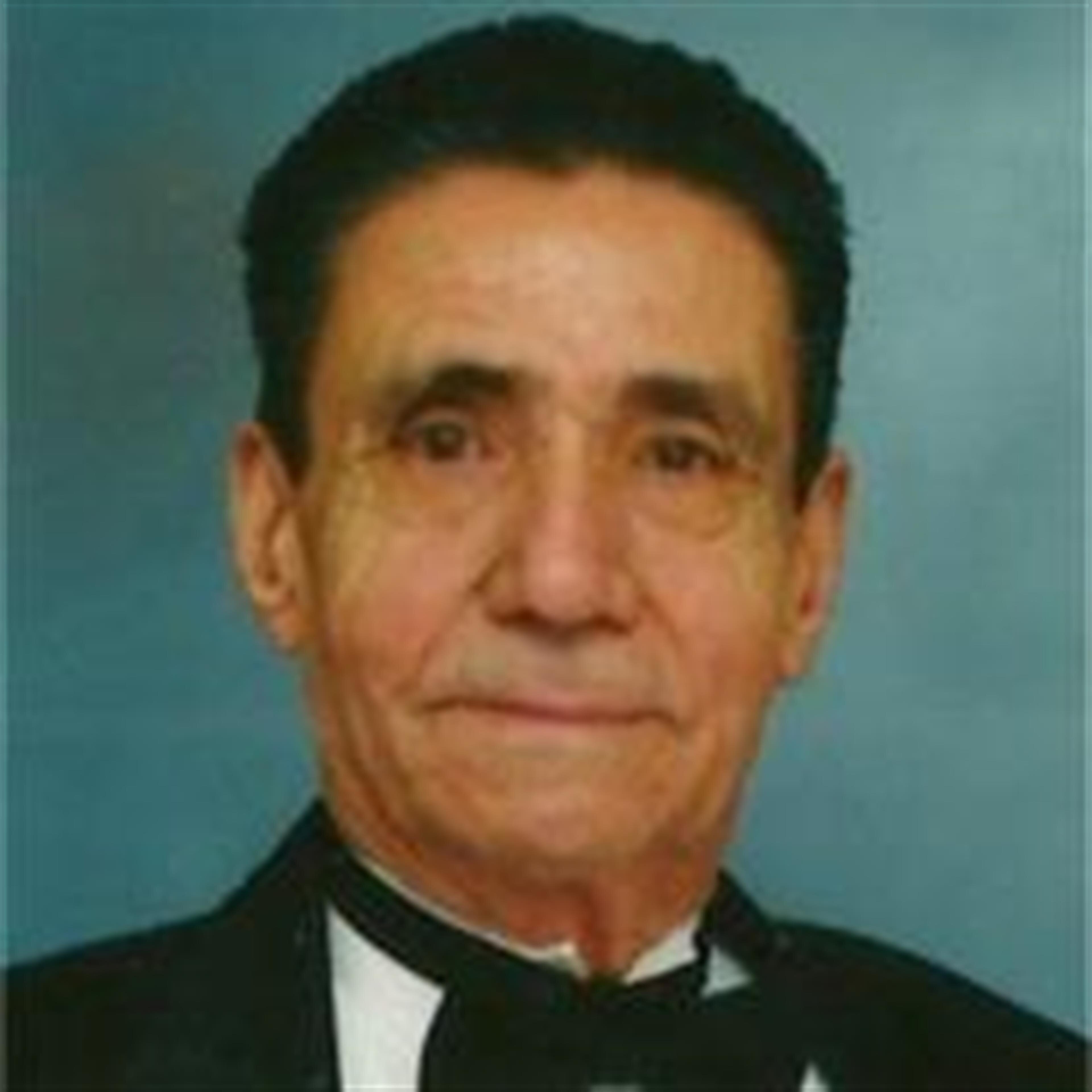 Casimiro G Lopez