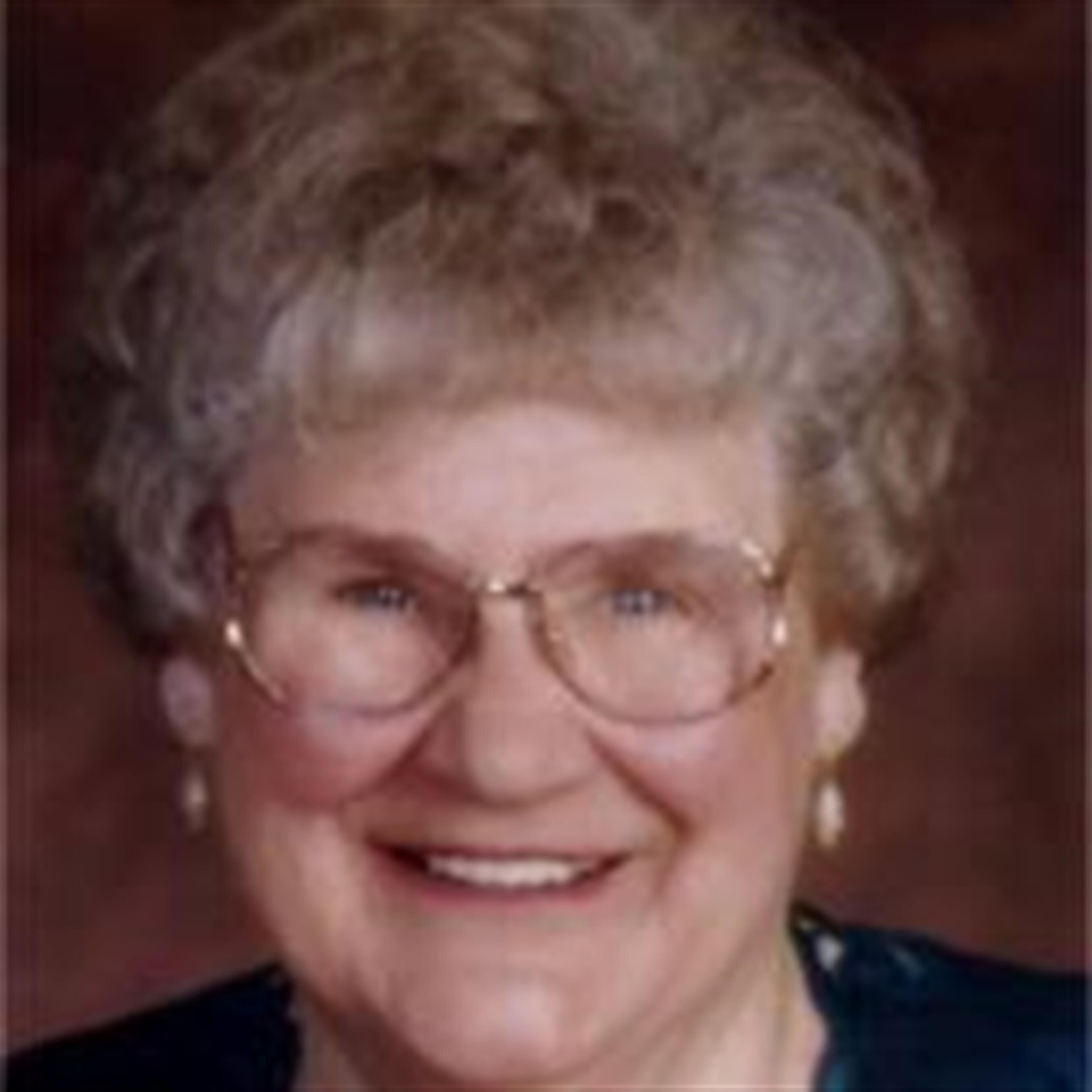 Ruth Arlene Higgins
