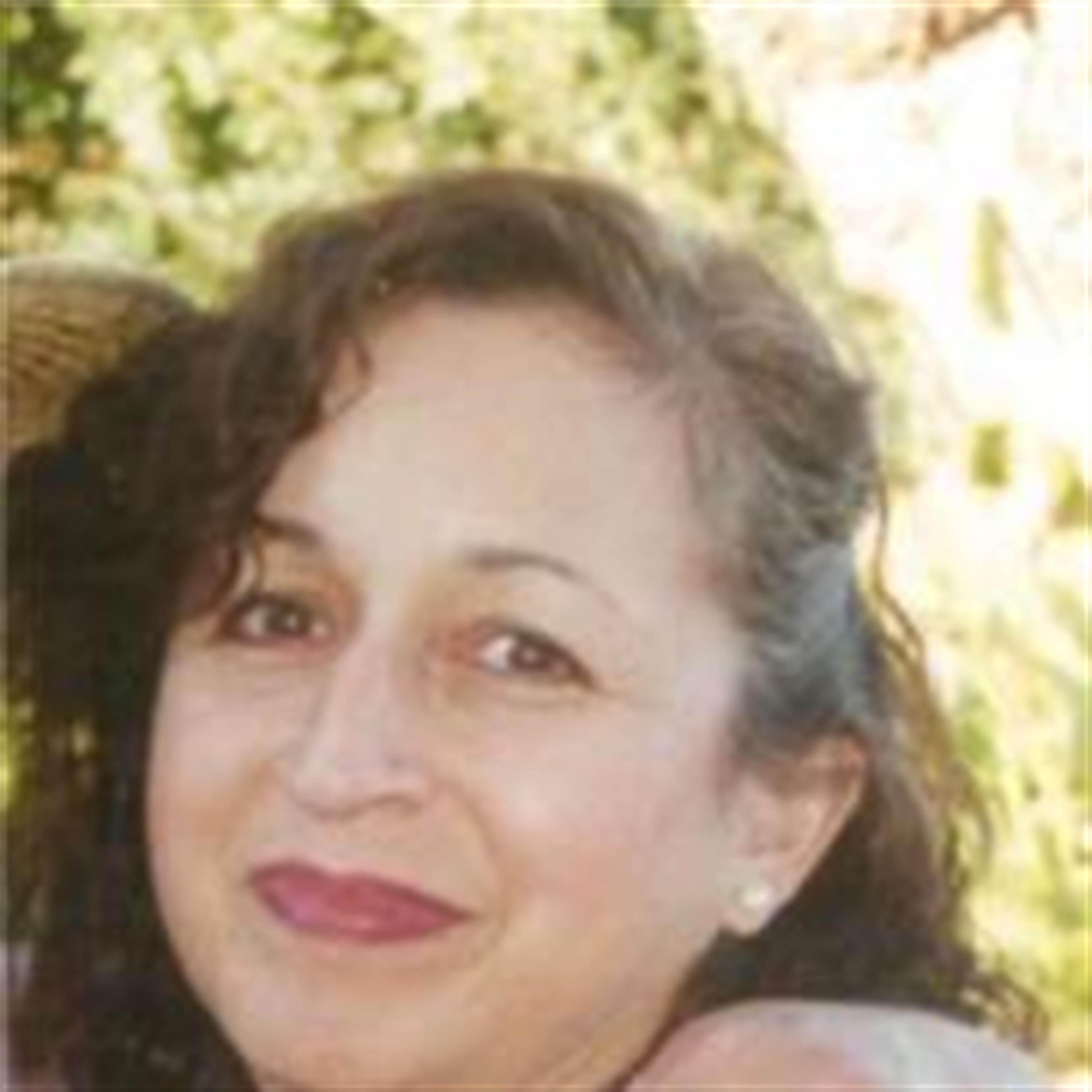 Virginia elva Ramos