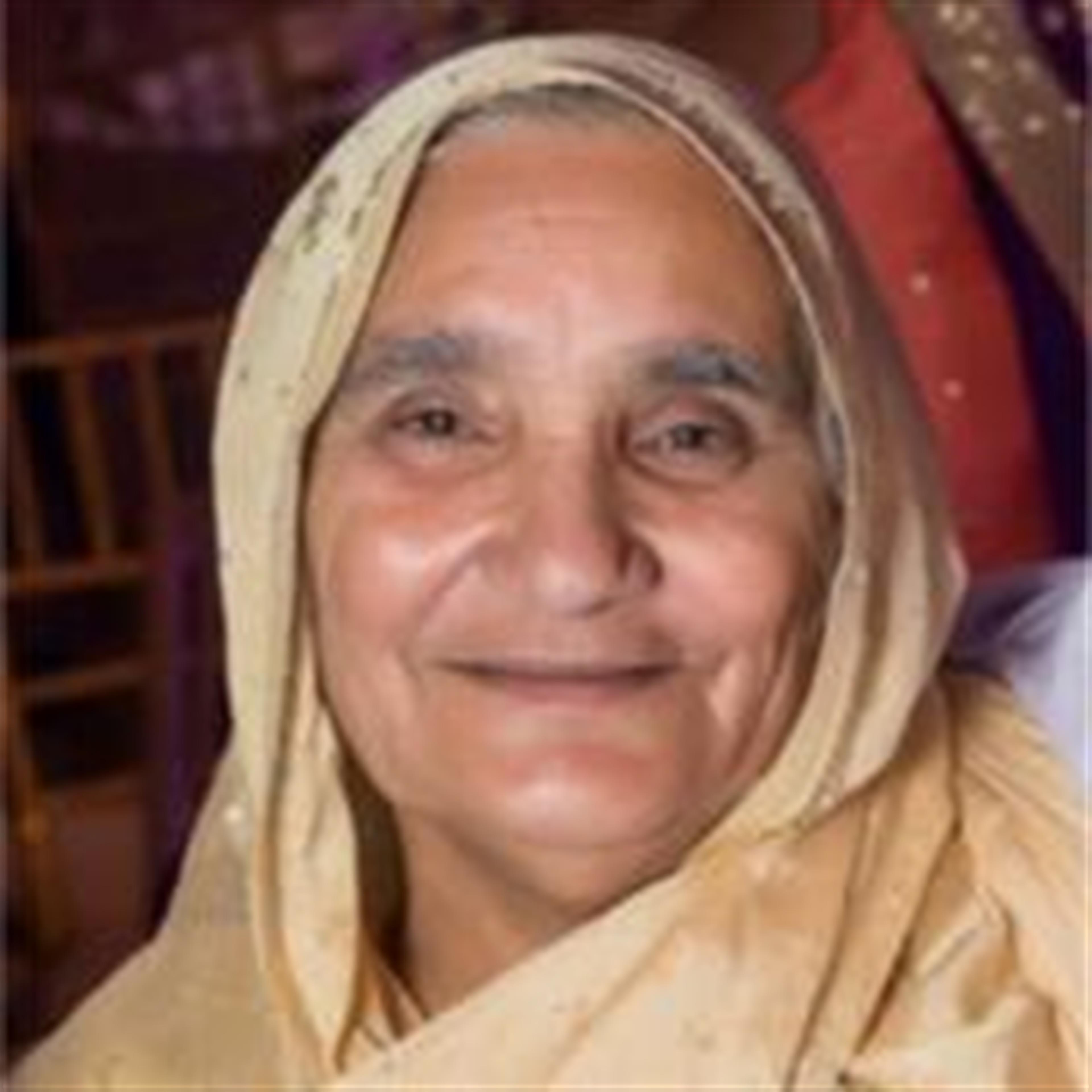 Bhajan Lal