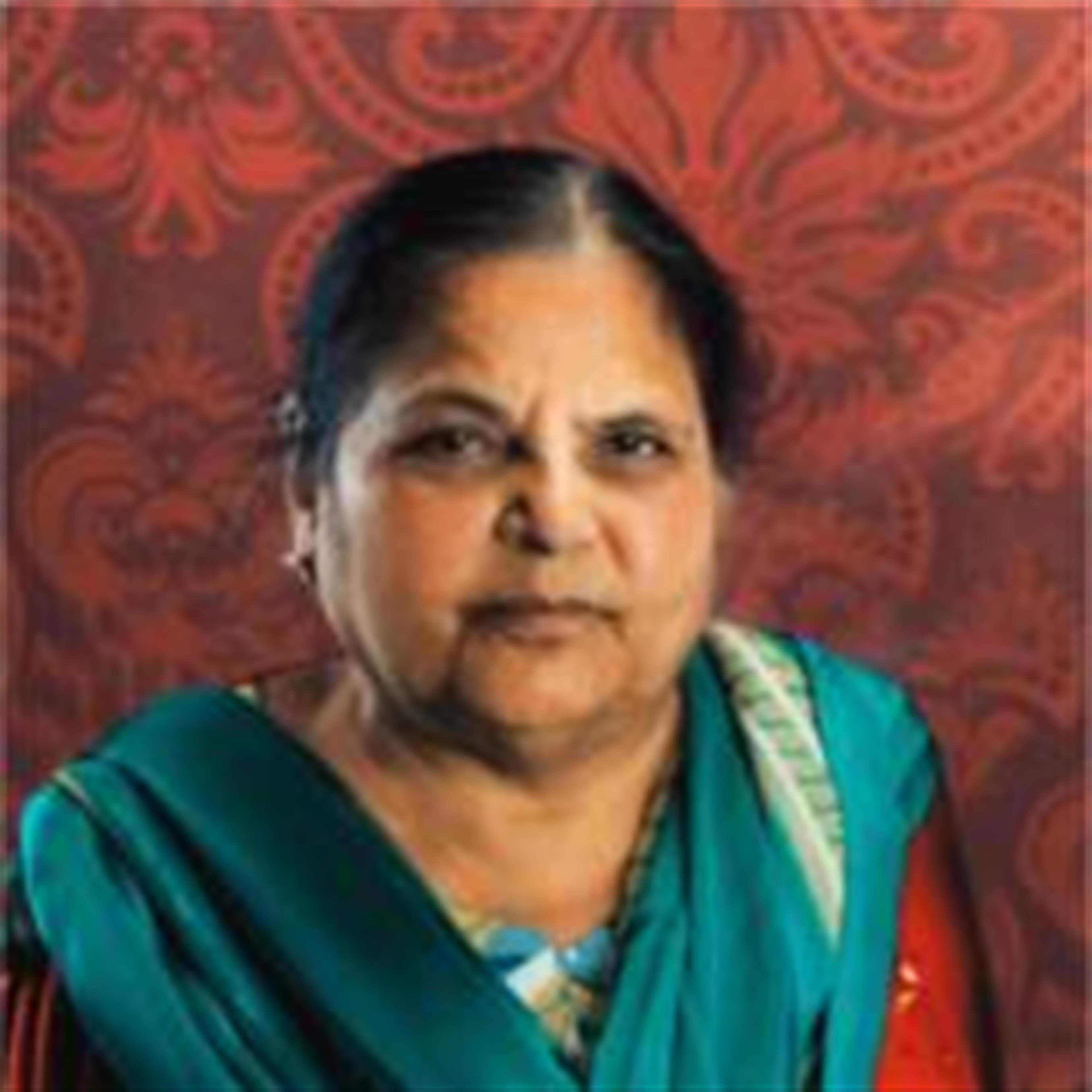 Narinder Kaur Bhatia