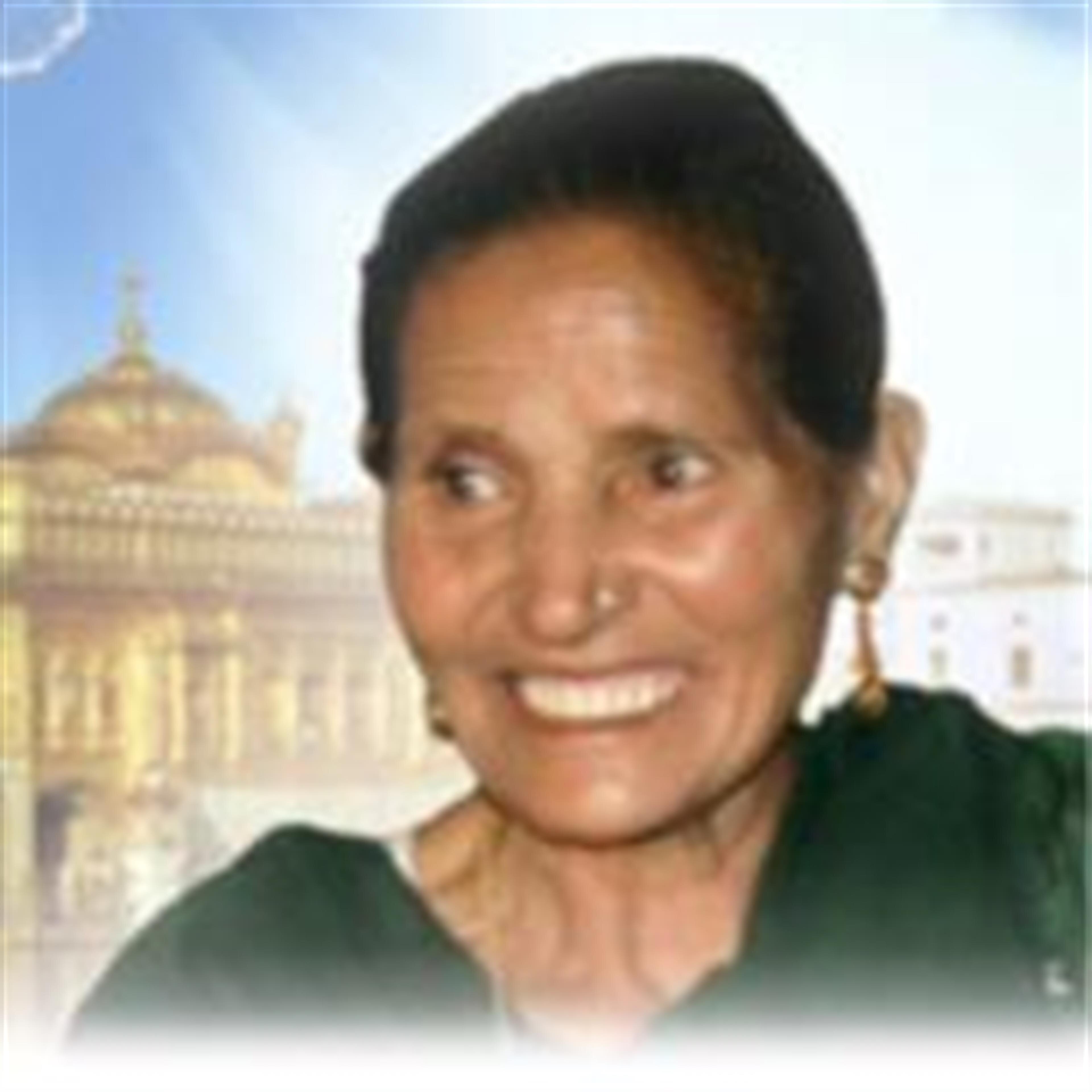 Resham Kaur Virk