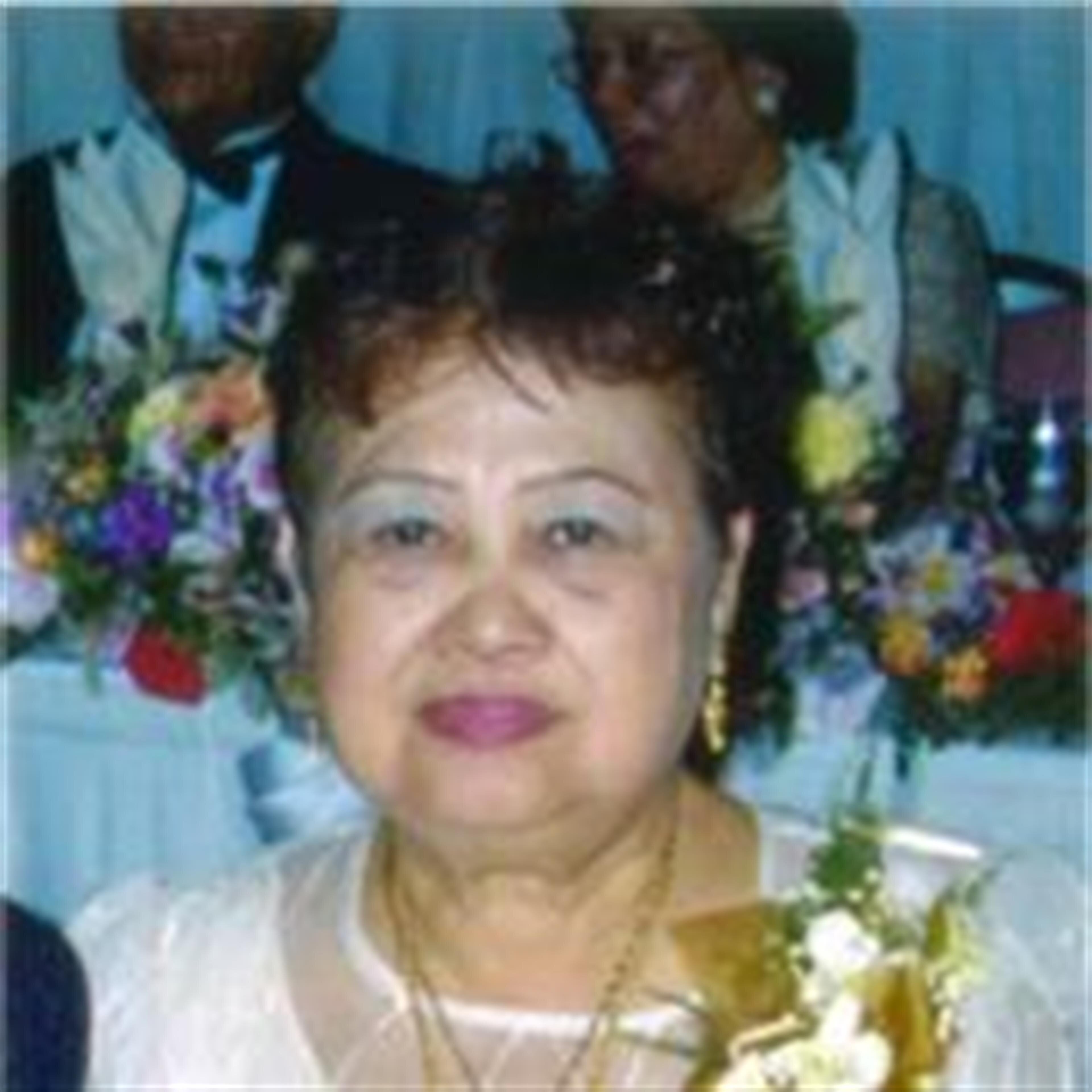 Josefina Magwili Mendez