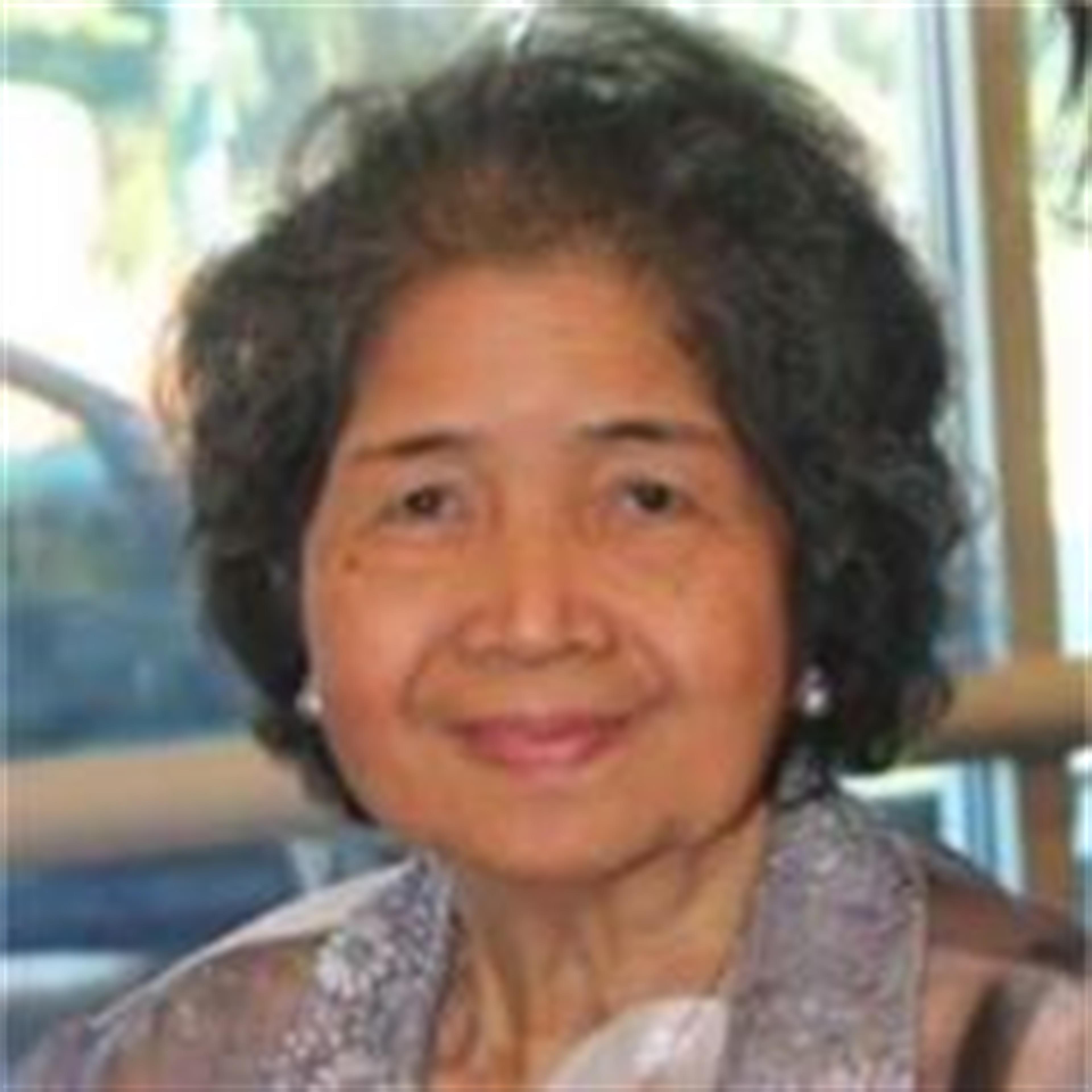 Emelia Ponio Tolentino