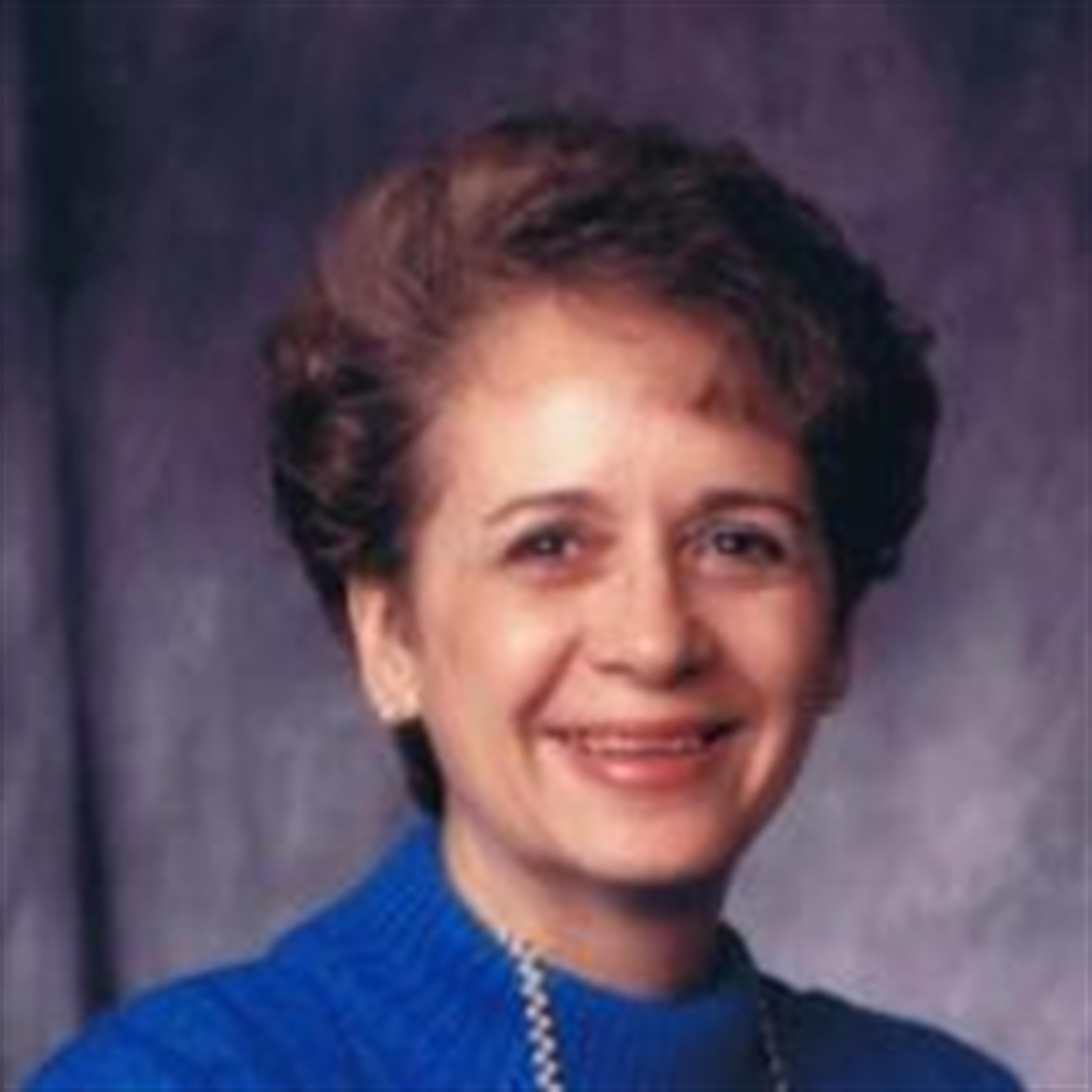 Dawn Elizabeth Larsen