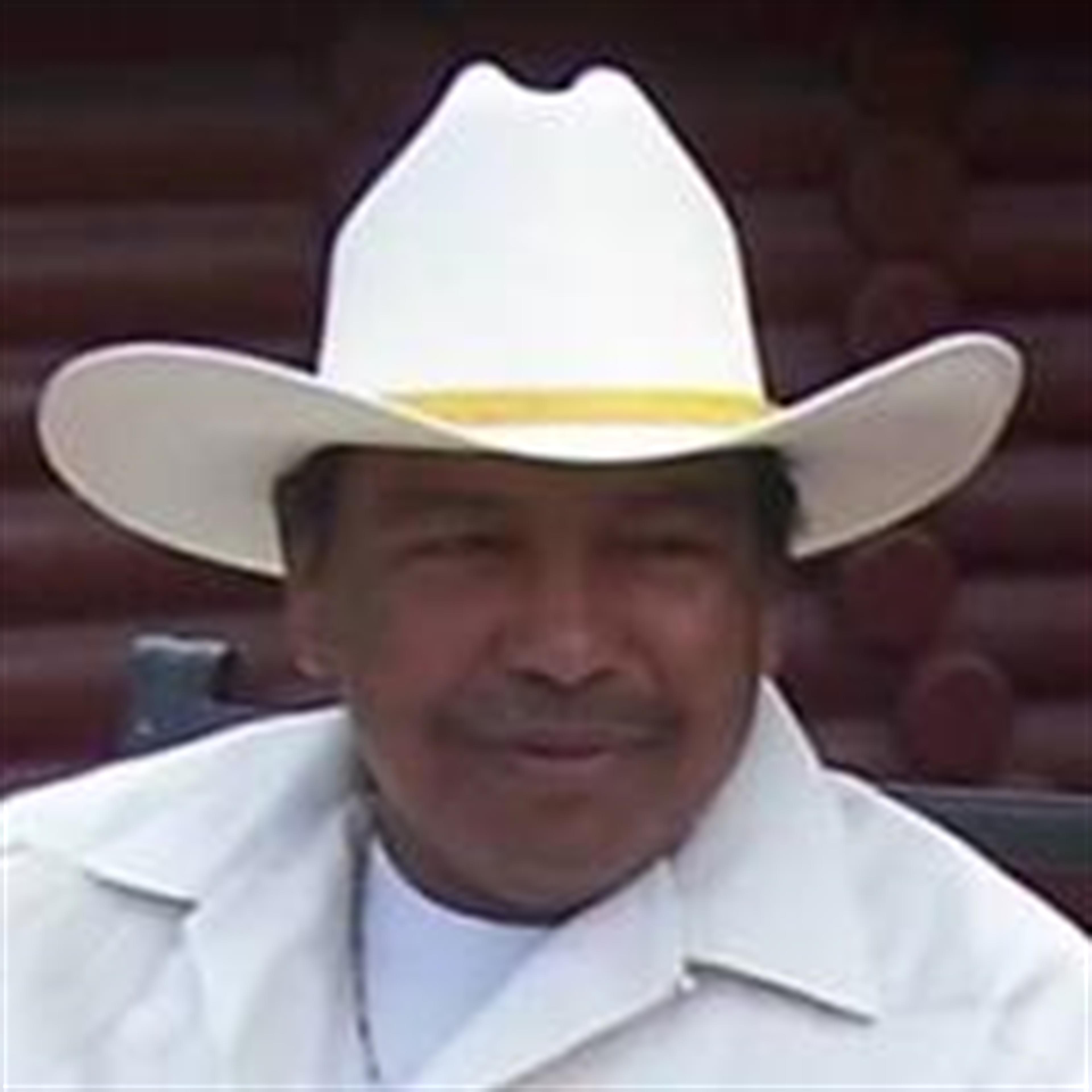 Salvador  Garcia-Hernandez