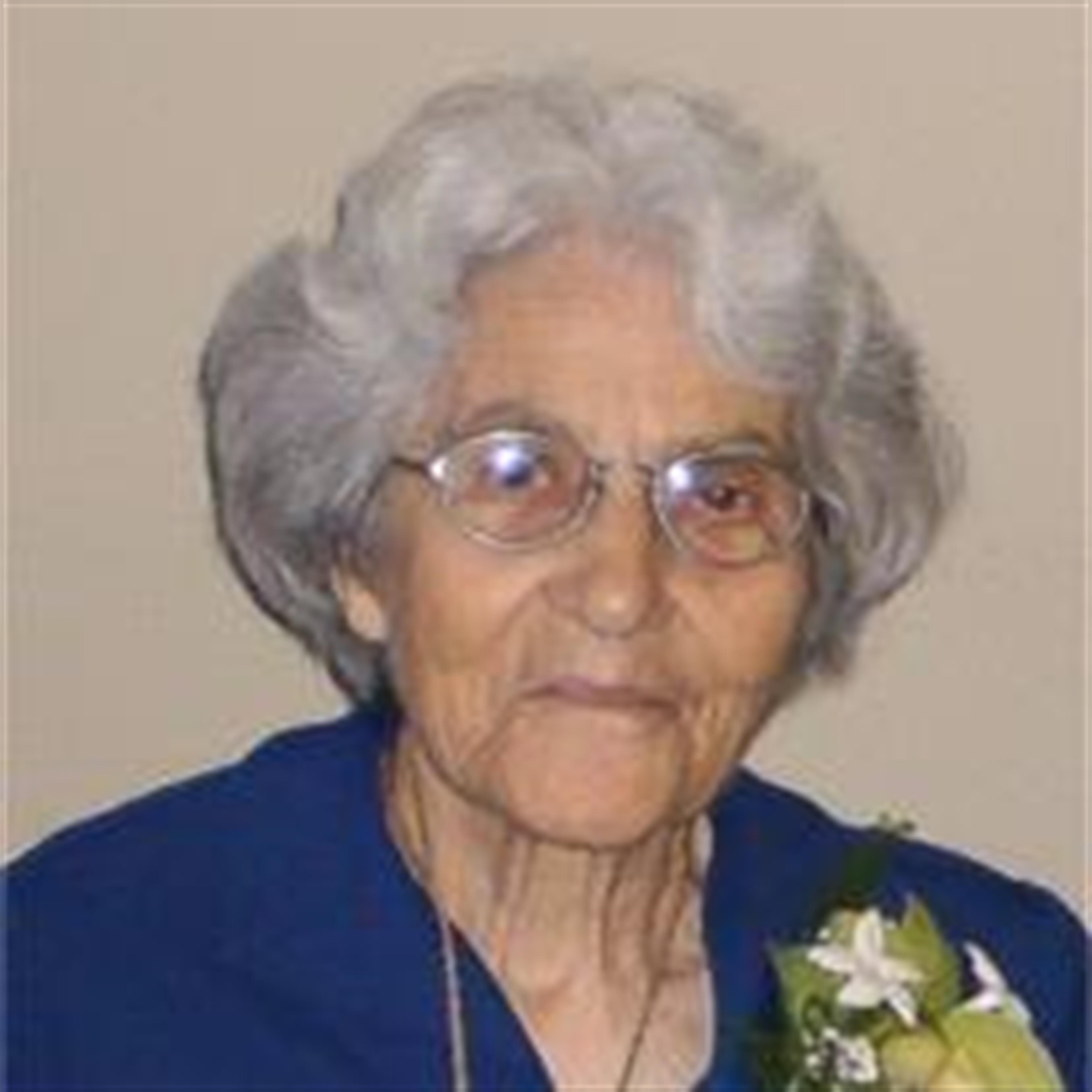 Maria Gouveia Miranda