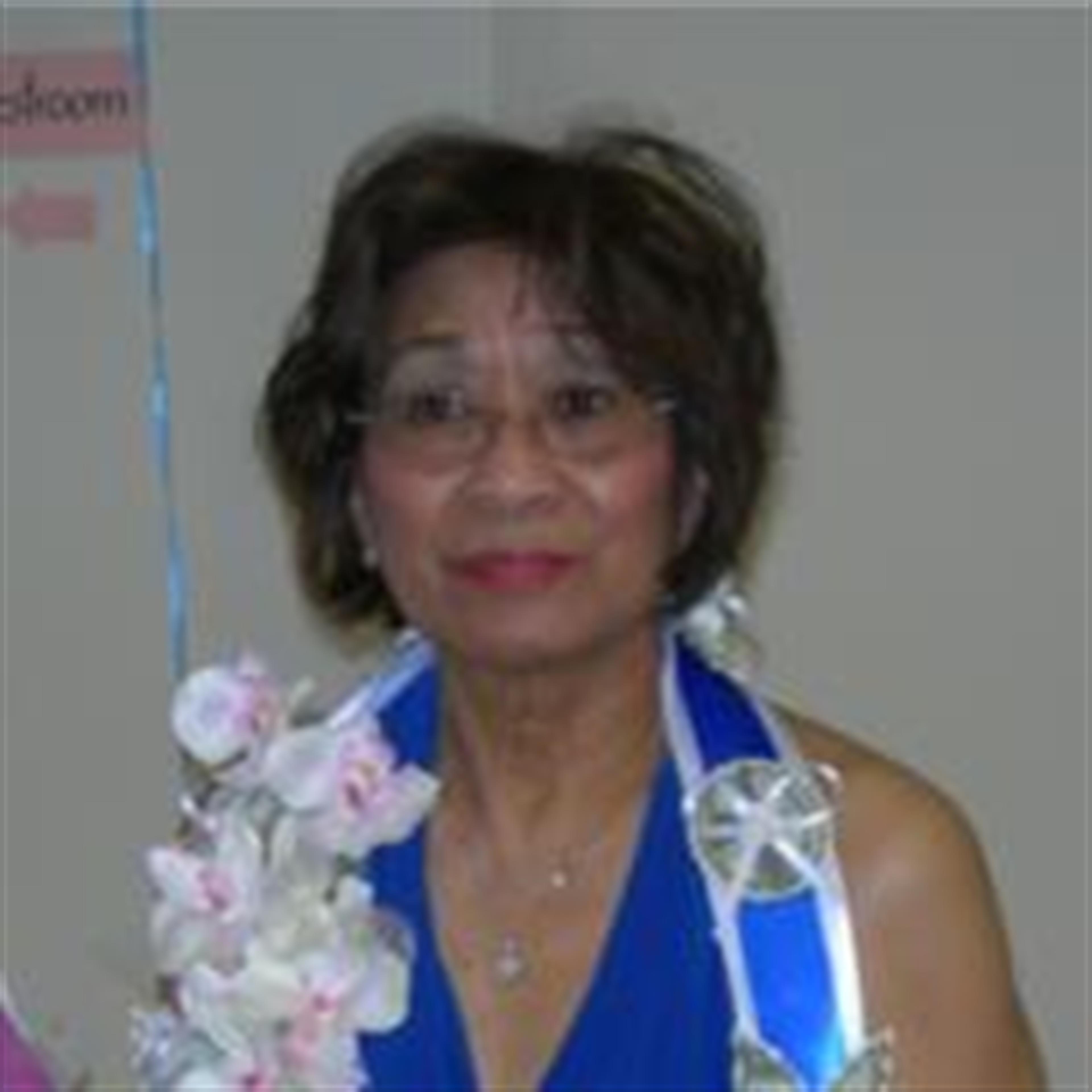 Gertrudes Runas Estarija's obituary picture