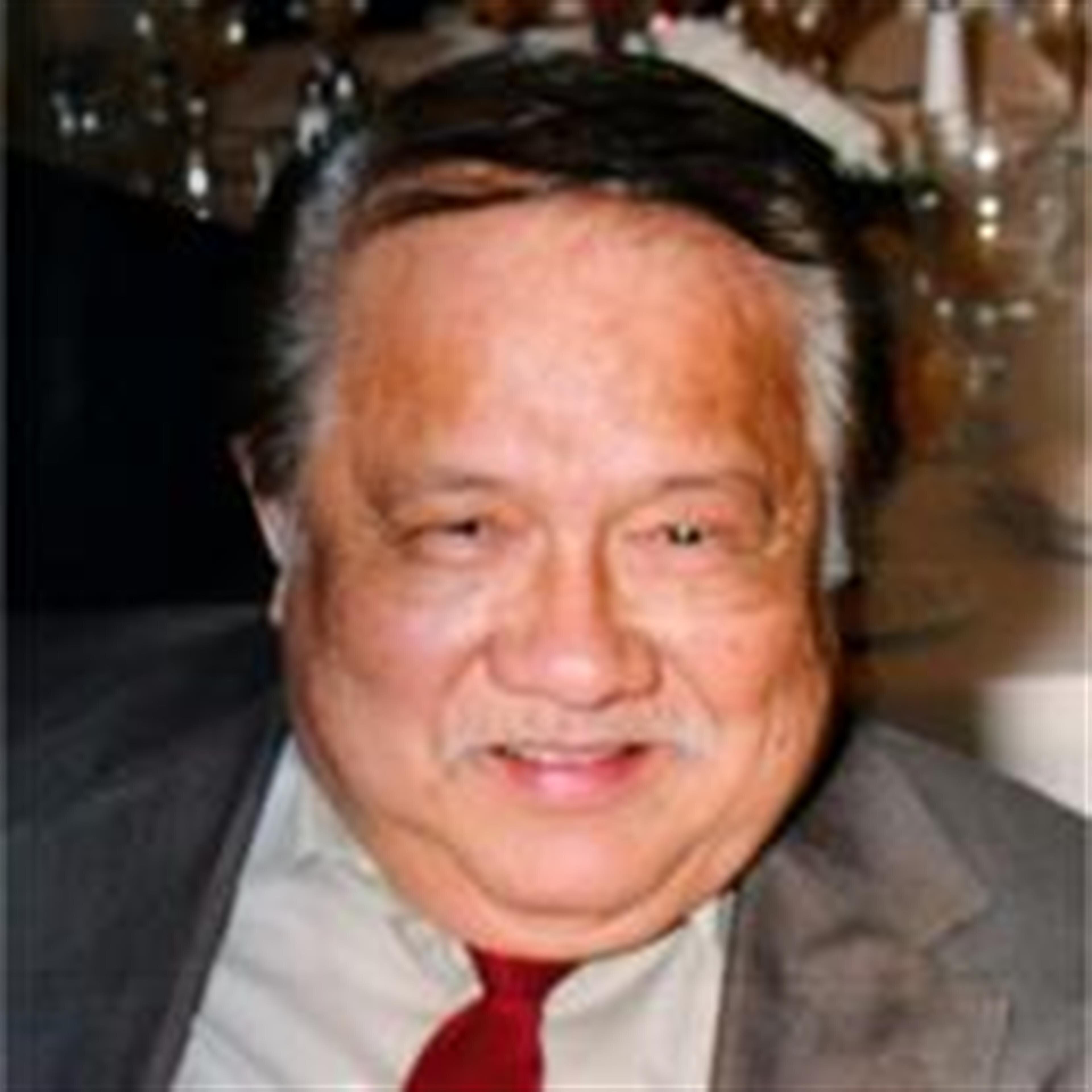 Inocencio Y. Acevedo