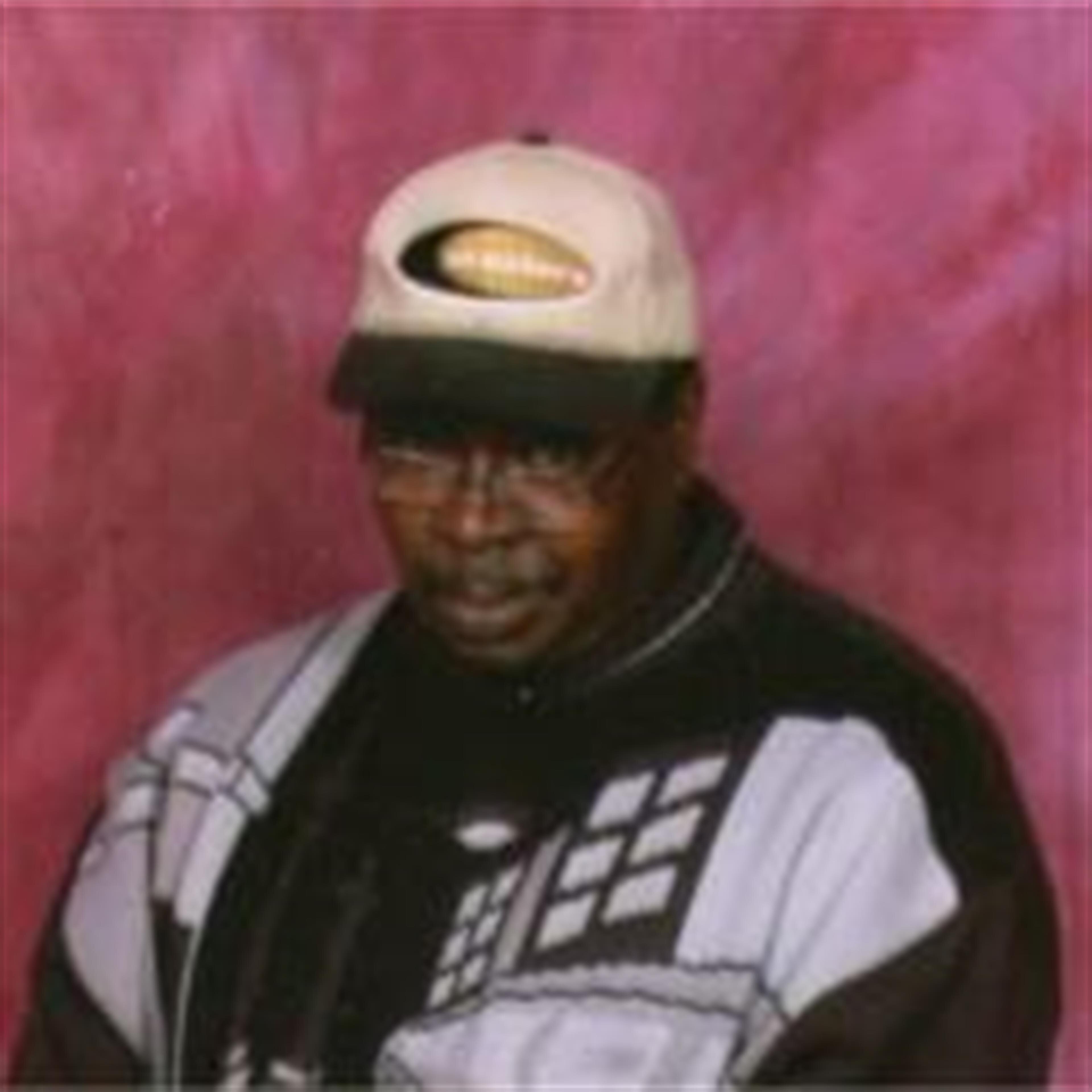 Steven  James Stover