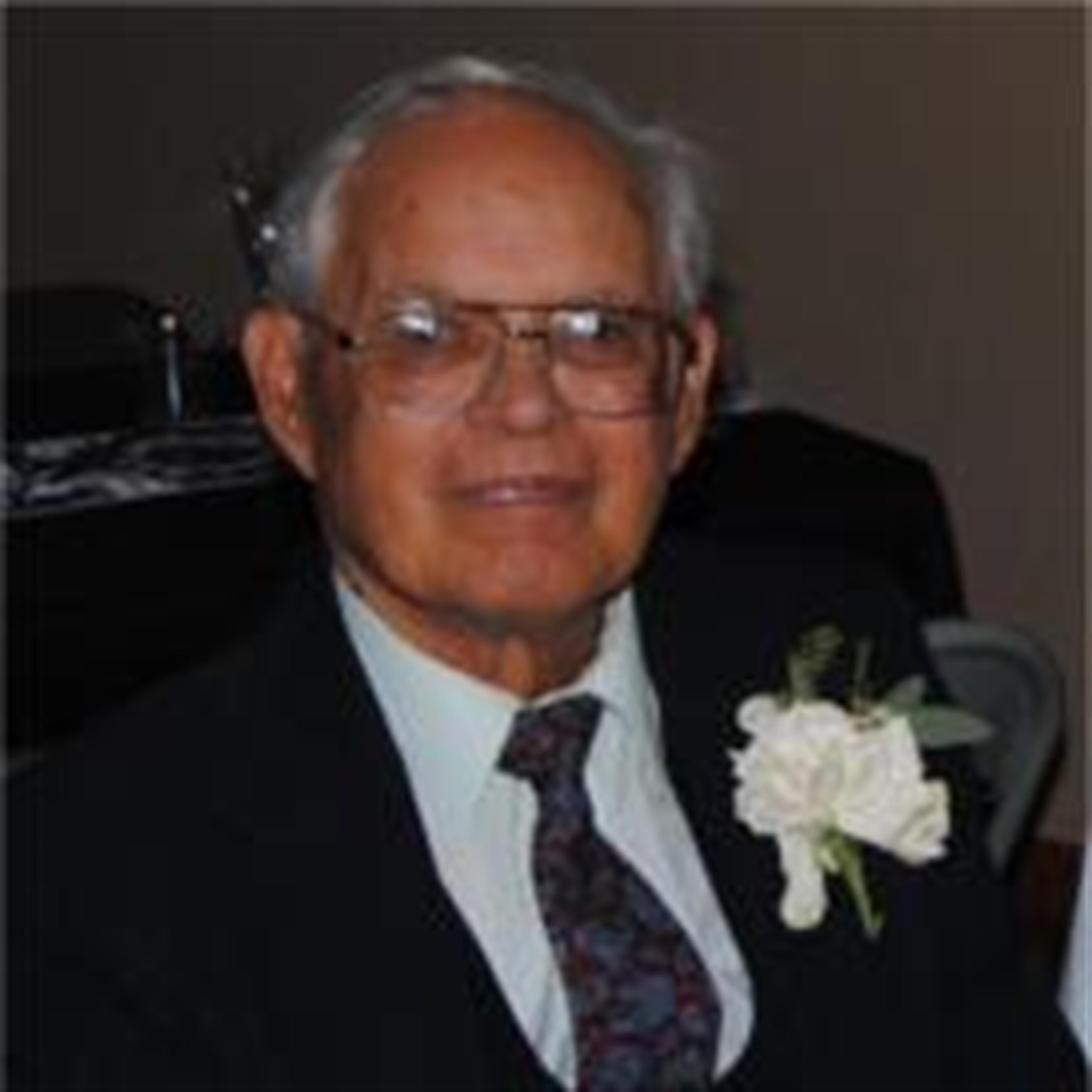Alfred  John Pascual