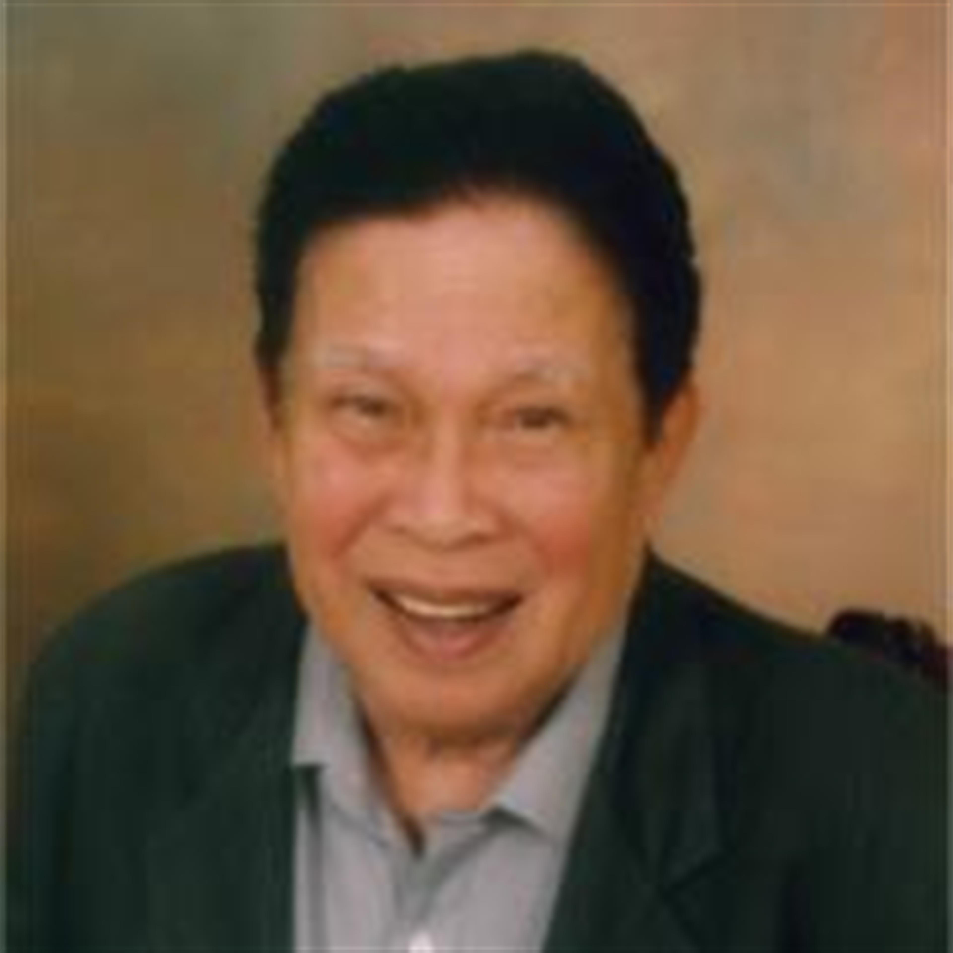 Edilberto G. Leus