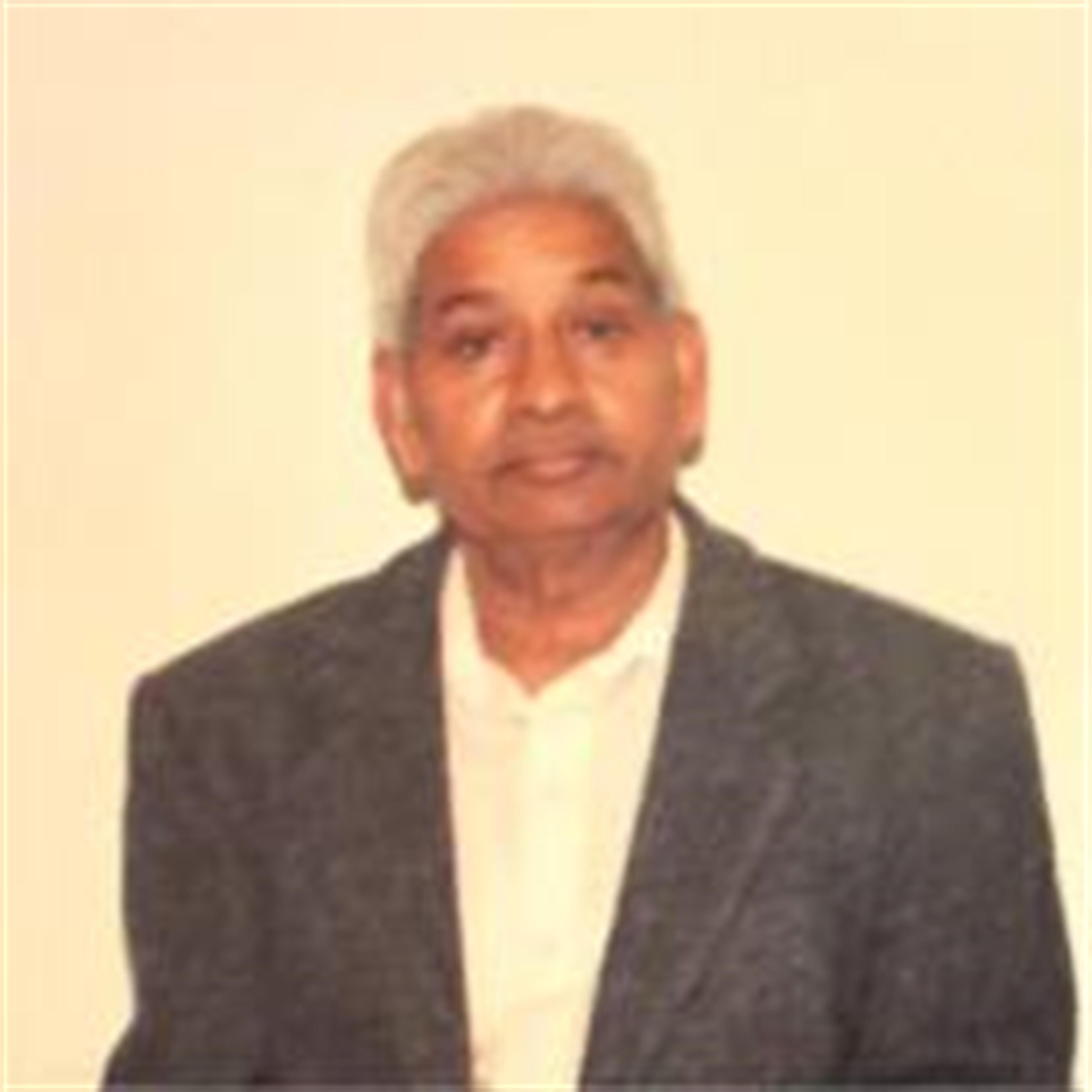 Hem Raj
