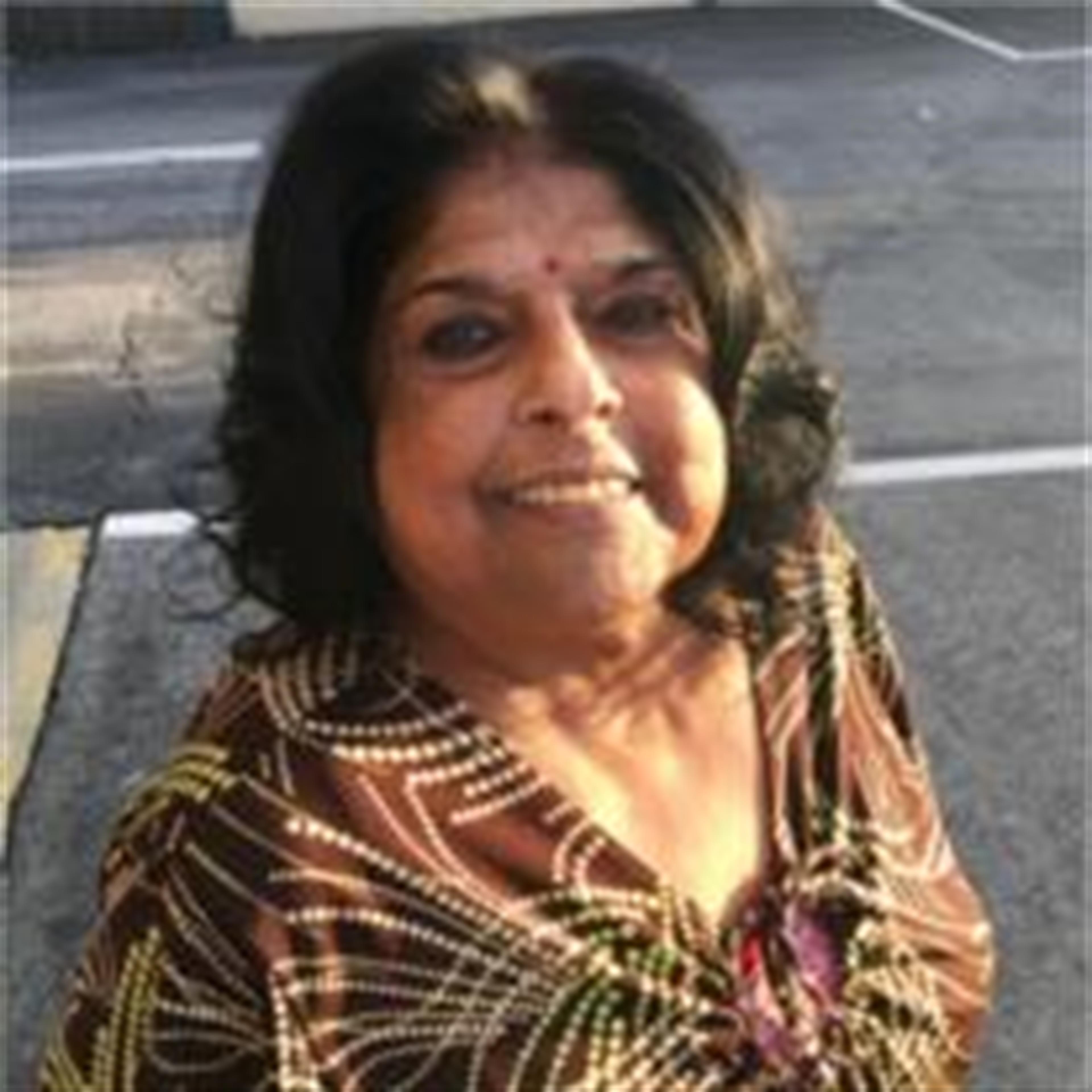 Urmila Devi Prasad