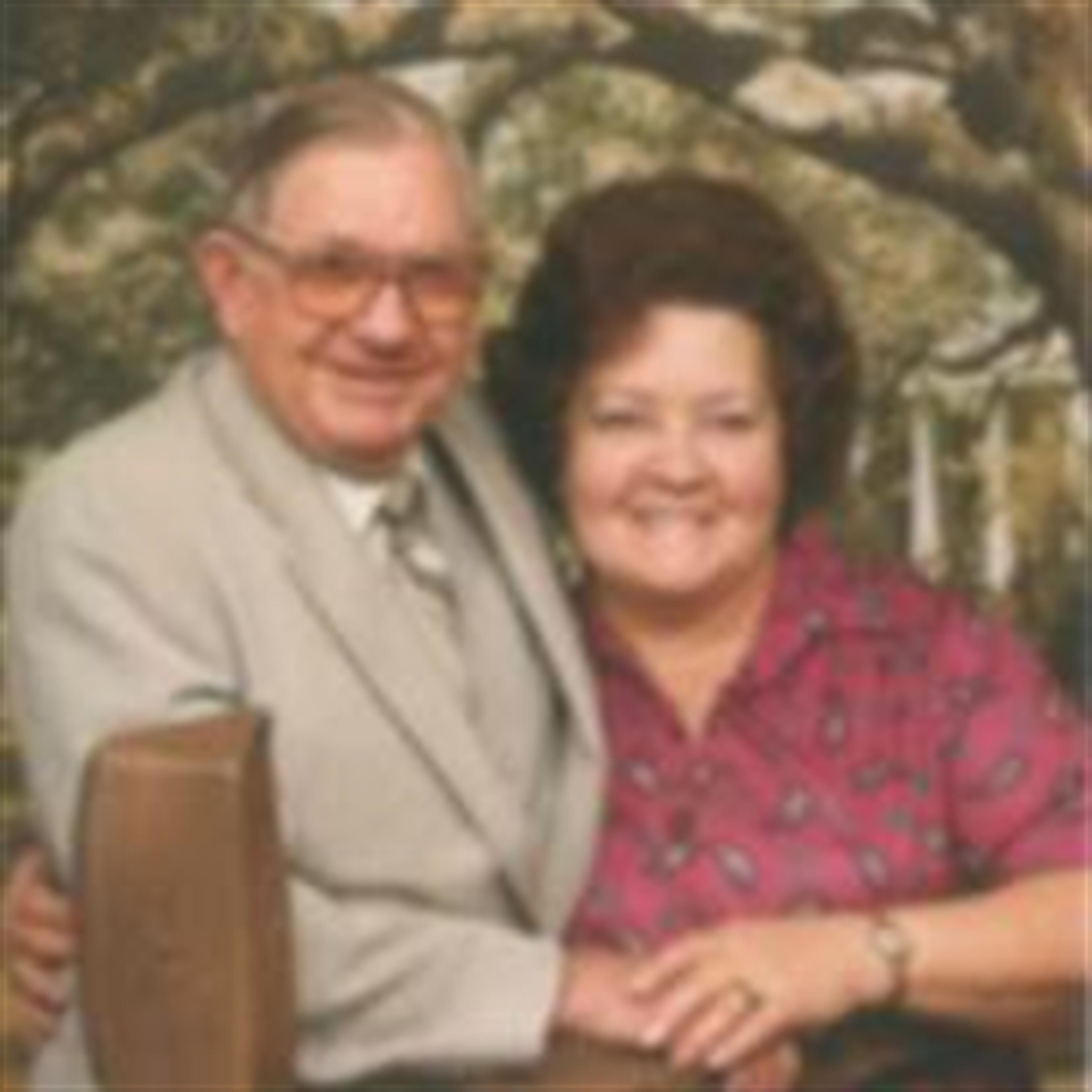 Edna G. Houston