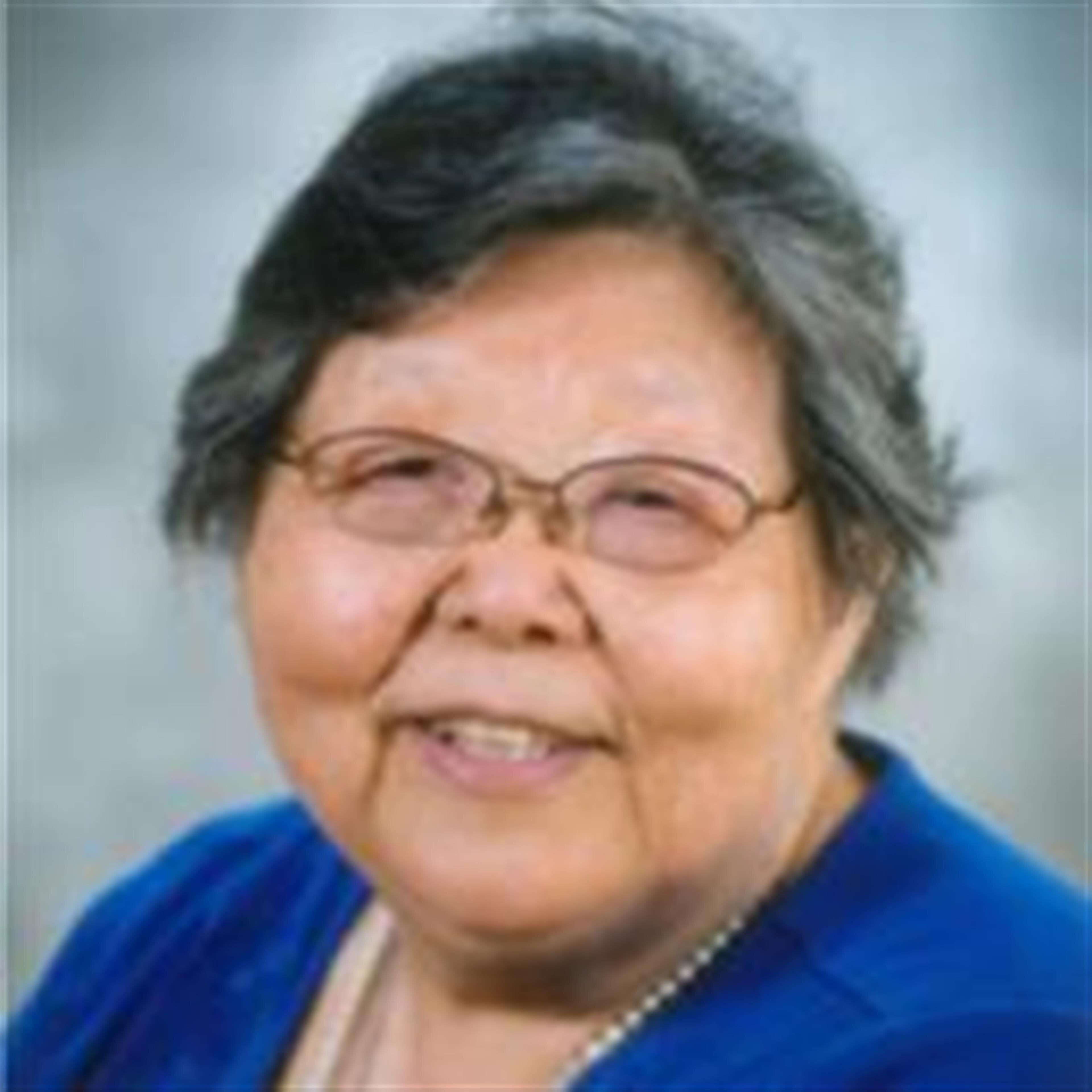 Eleanor Mayeda