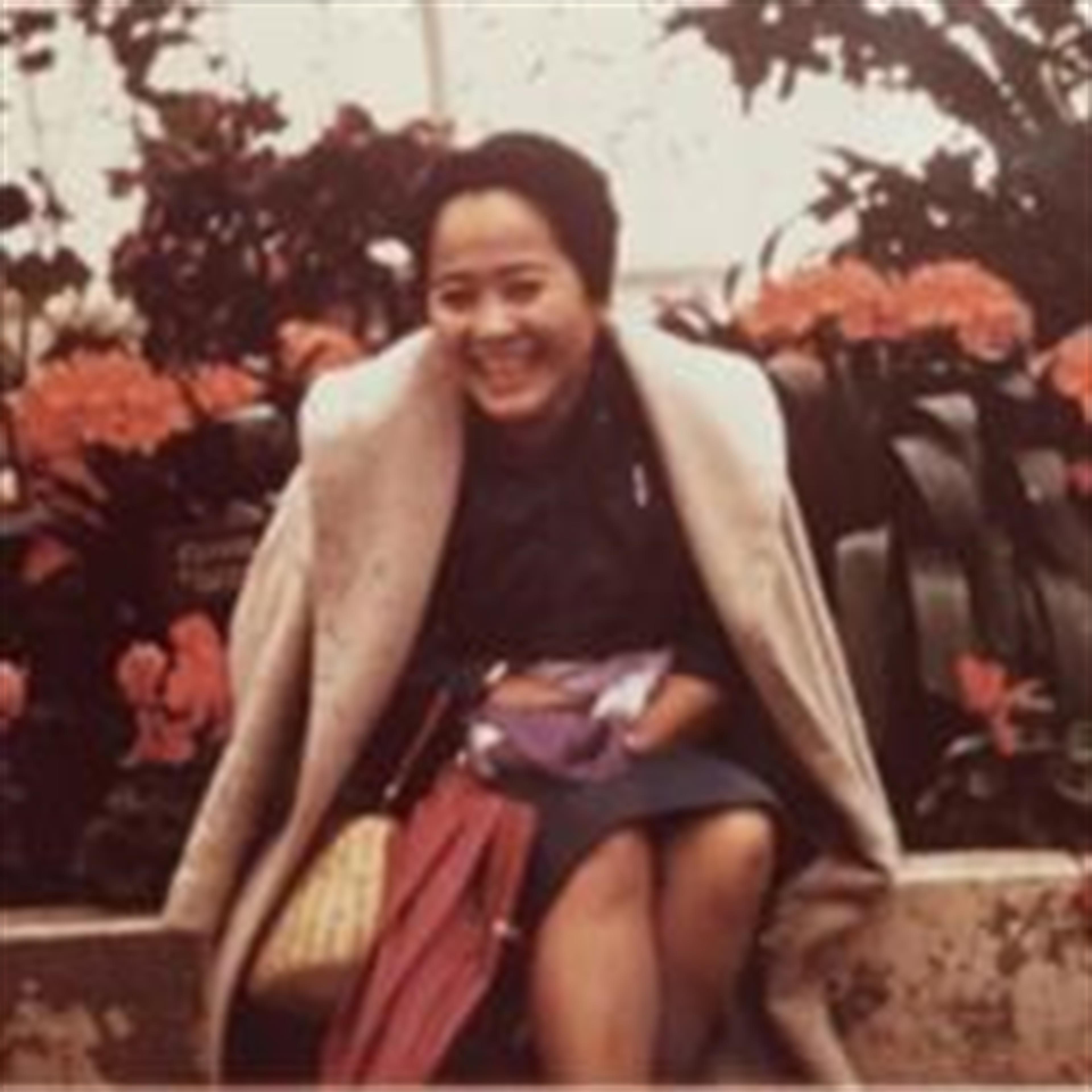 Zenaida Francisco's obituary picture