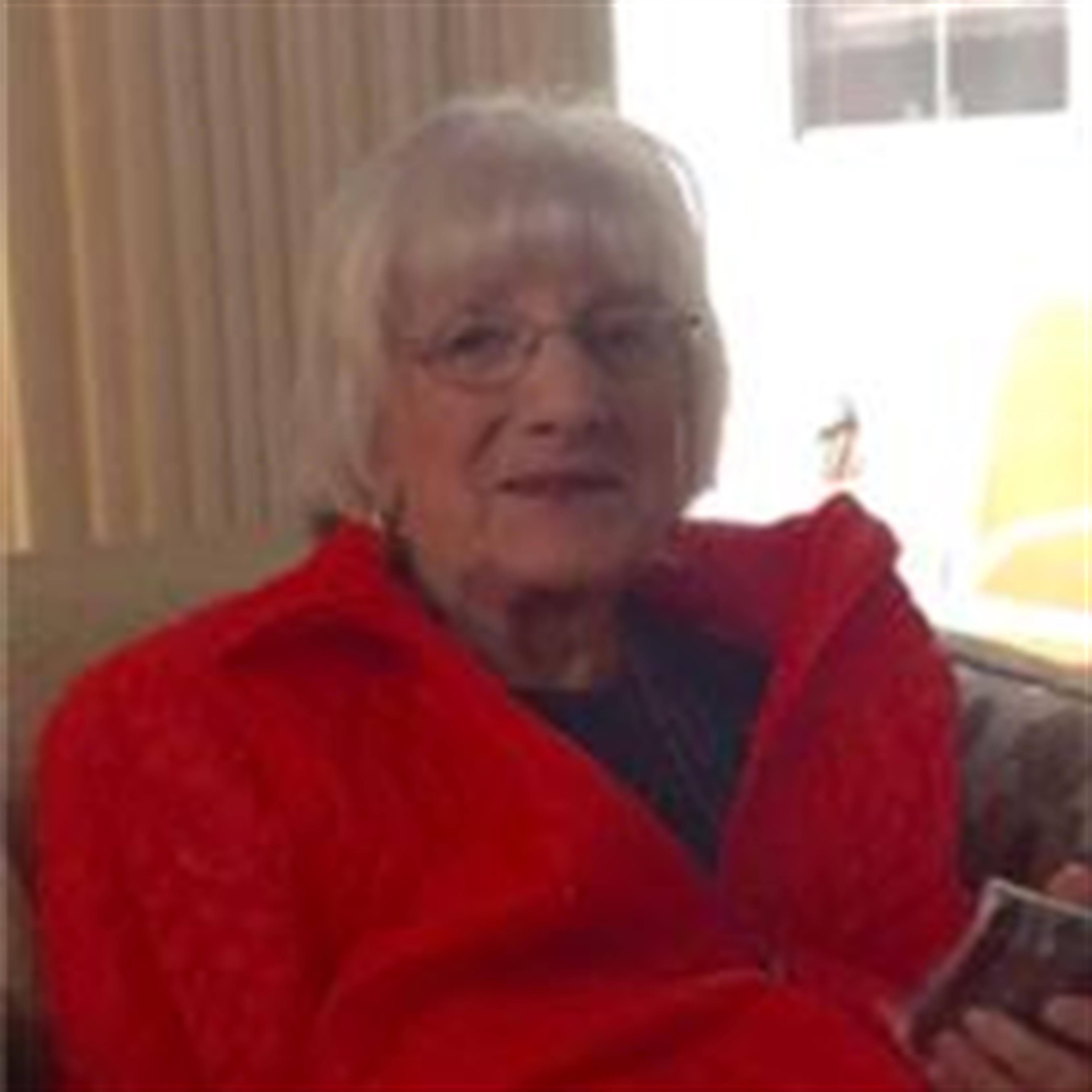 Josephine P. Di Stefano