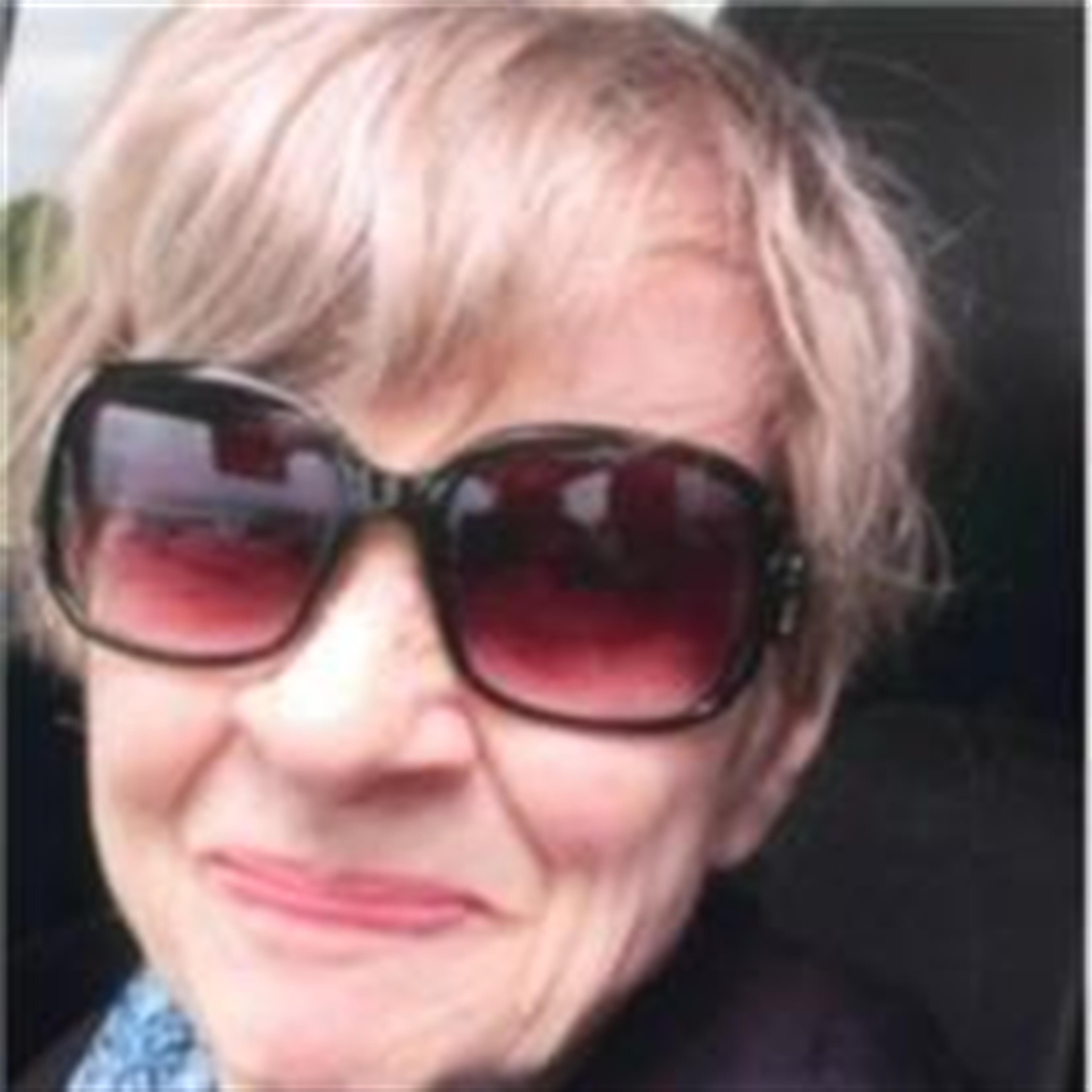 Gertie Mae Bowman
