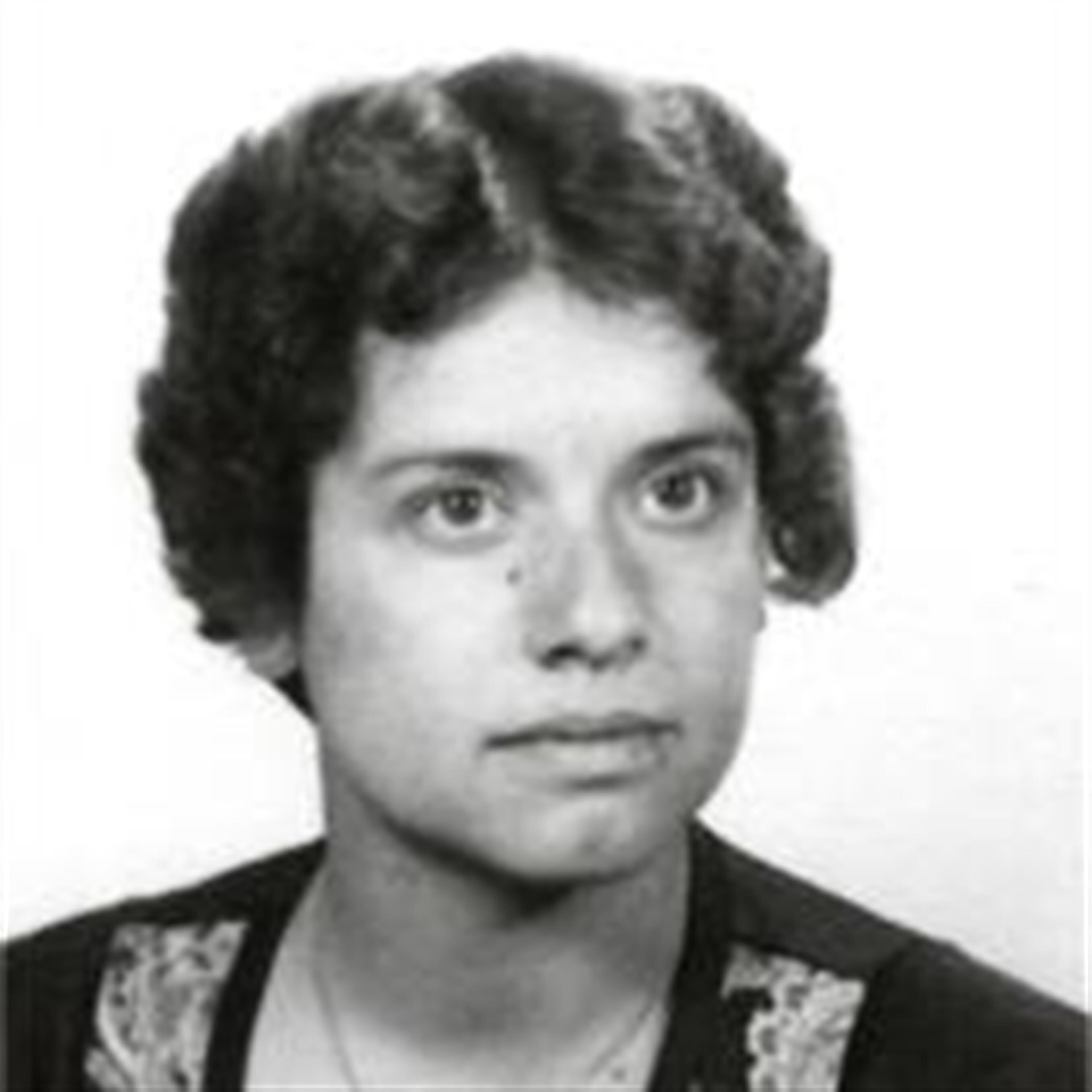 MARIA CONSUELO ALEMAN