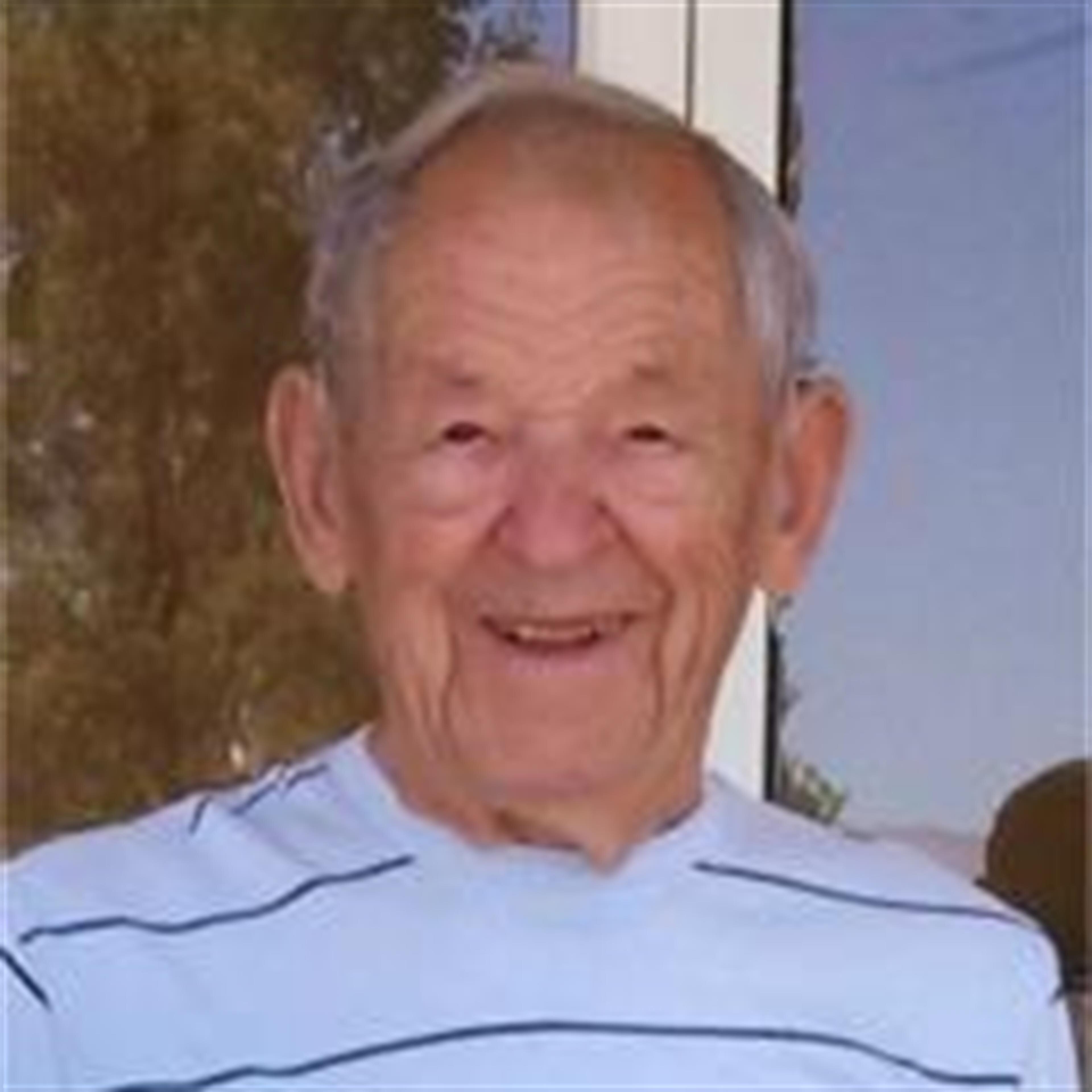 Alexander J. Klimaszewski Sr.