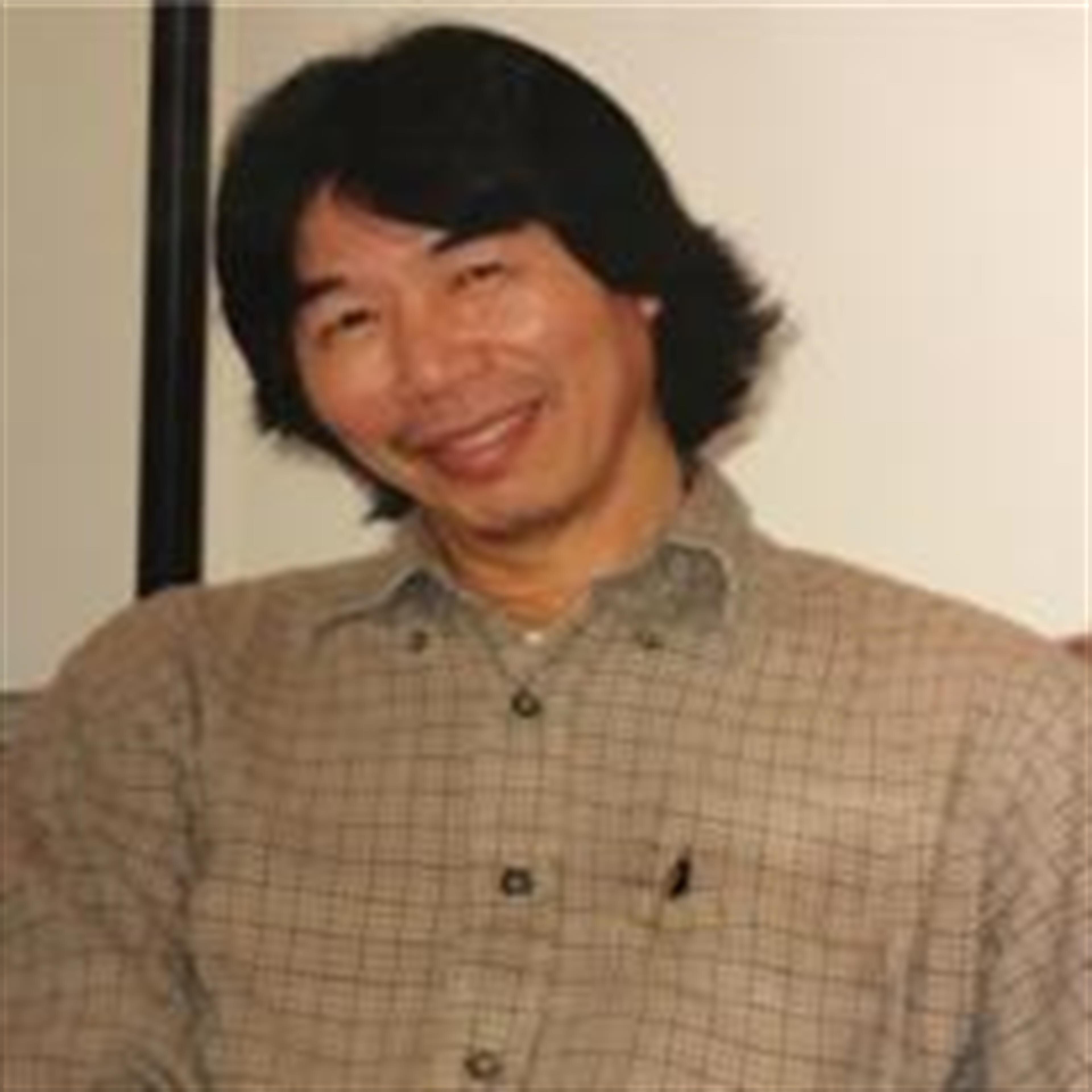 Thomas P. Ngai