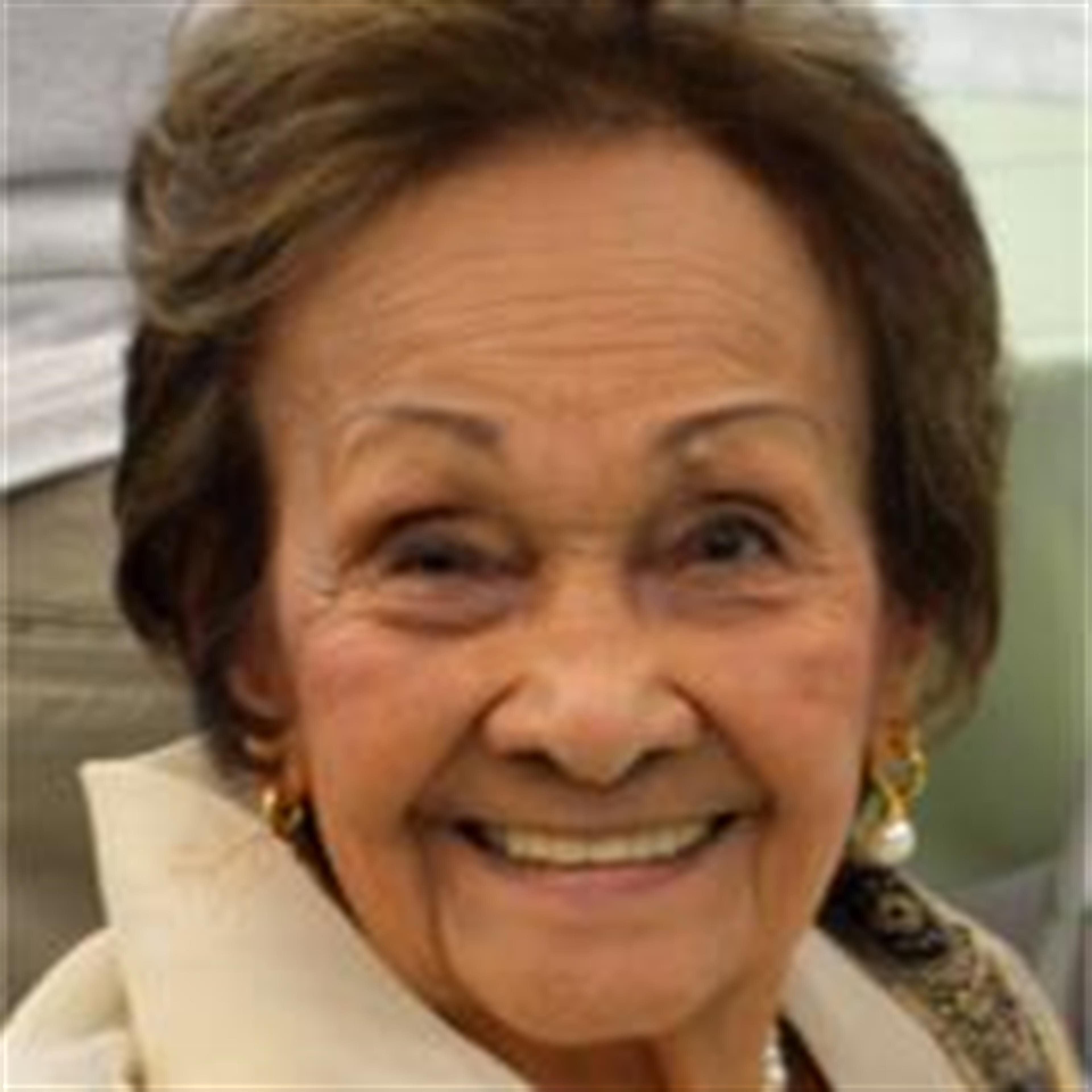 OBDULIA CRUZADA