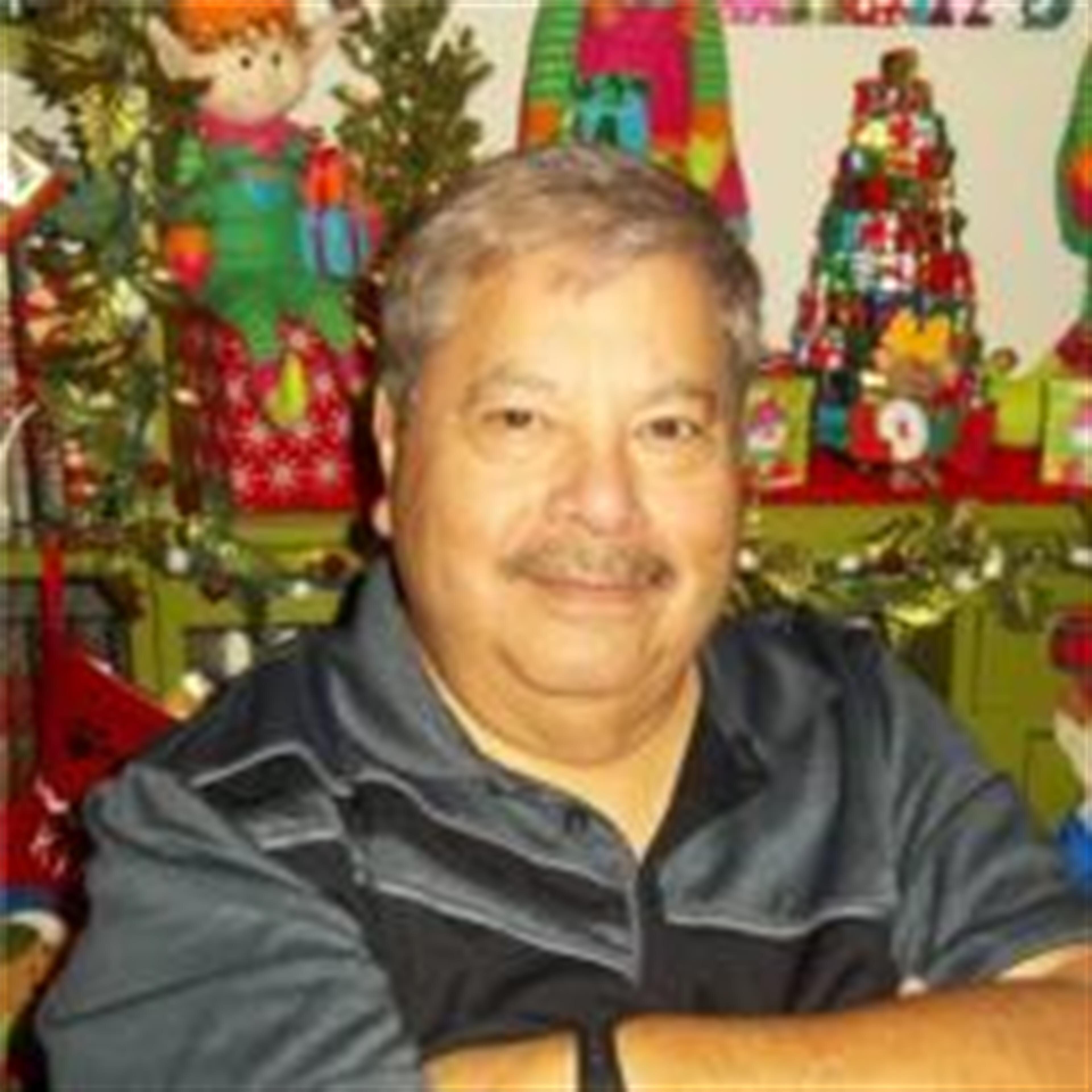 Richard M. Loya