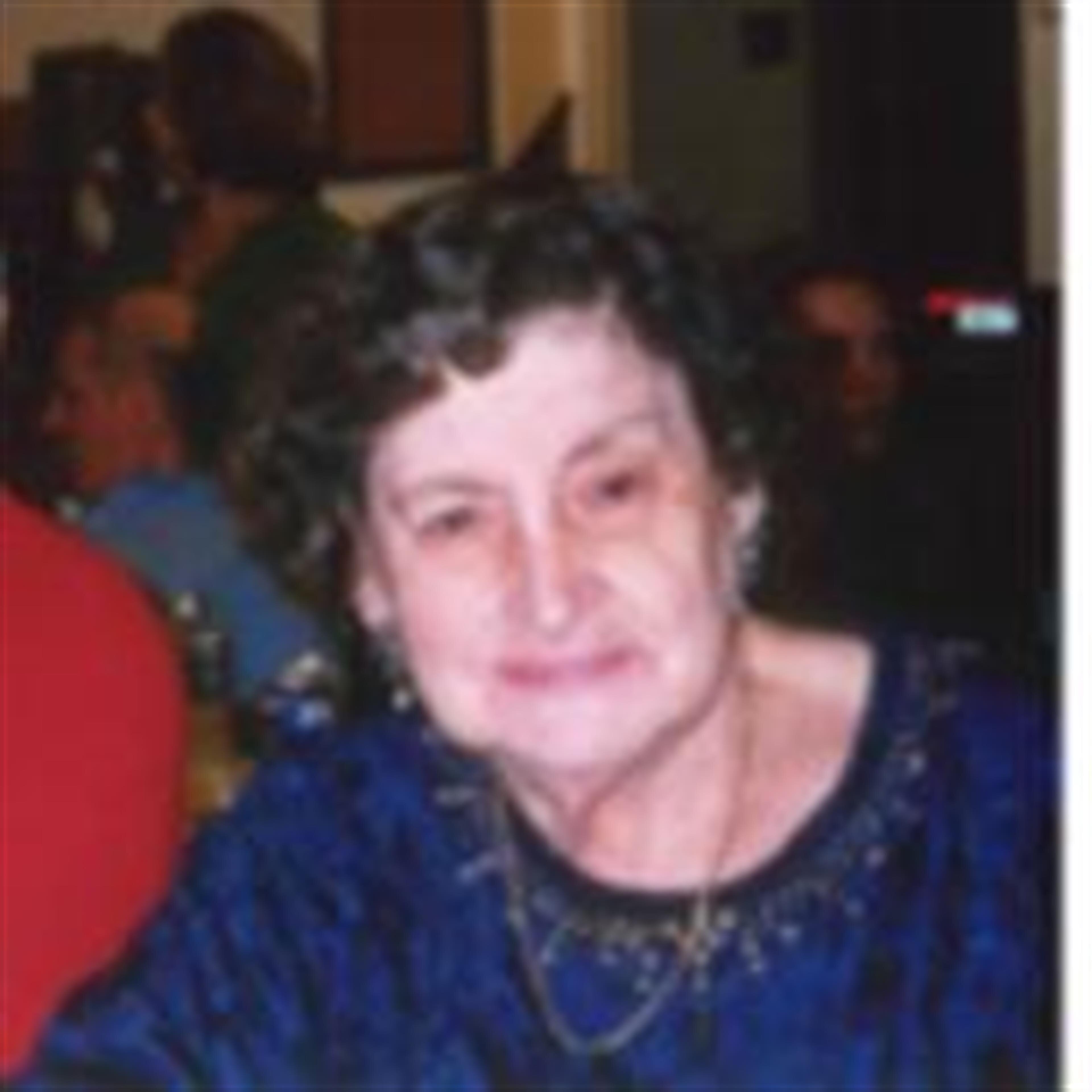 Alice Bettencourt