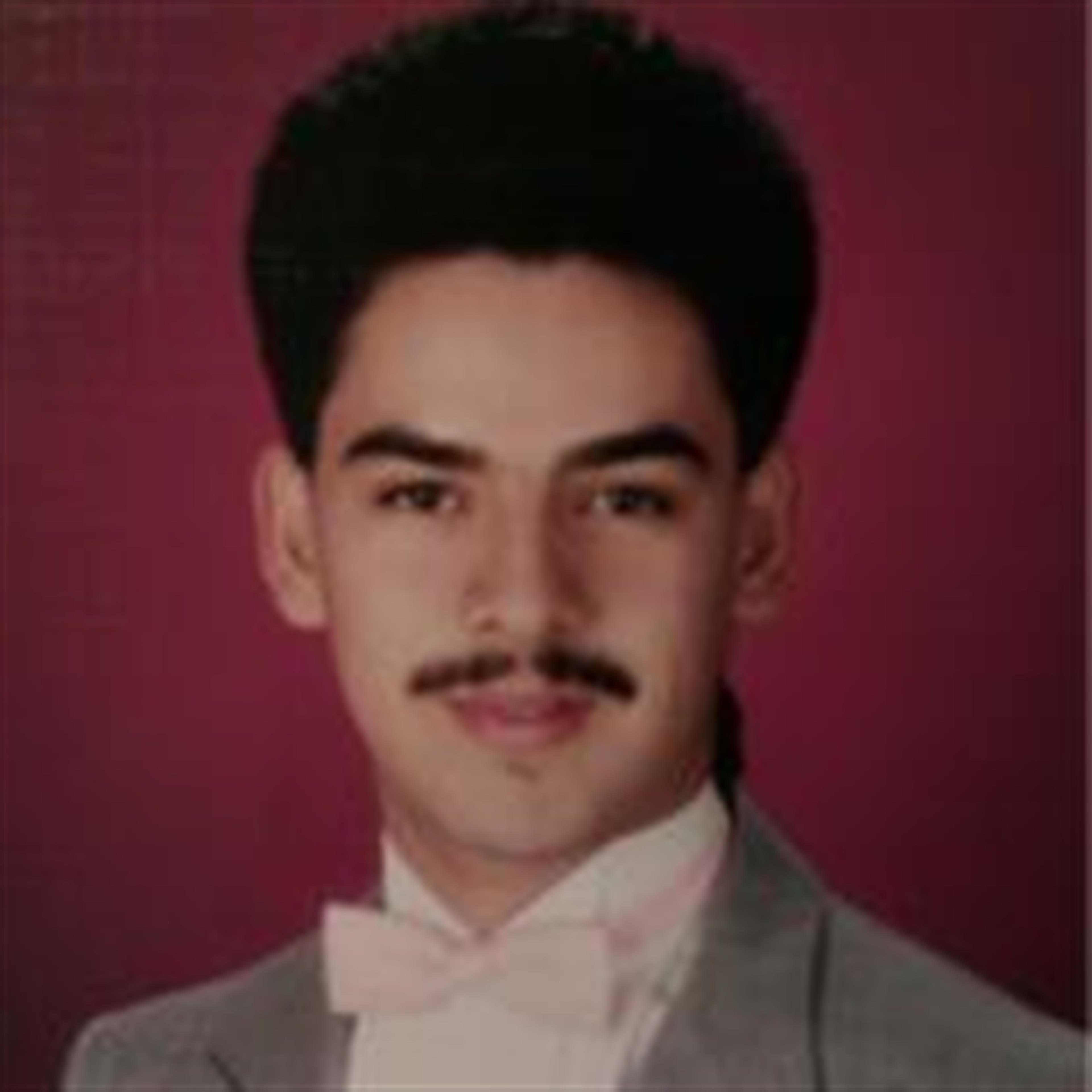 Sergio Gerardo Miranda