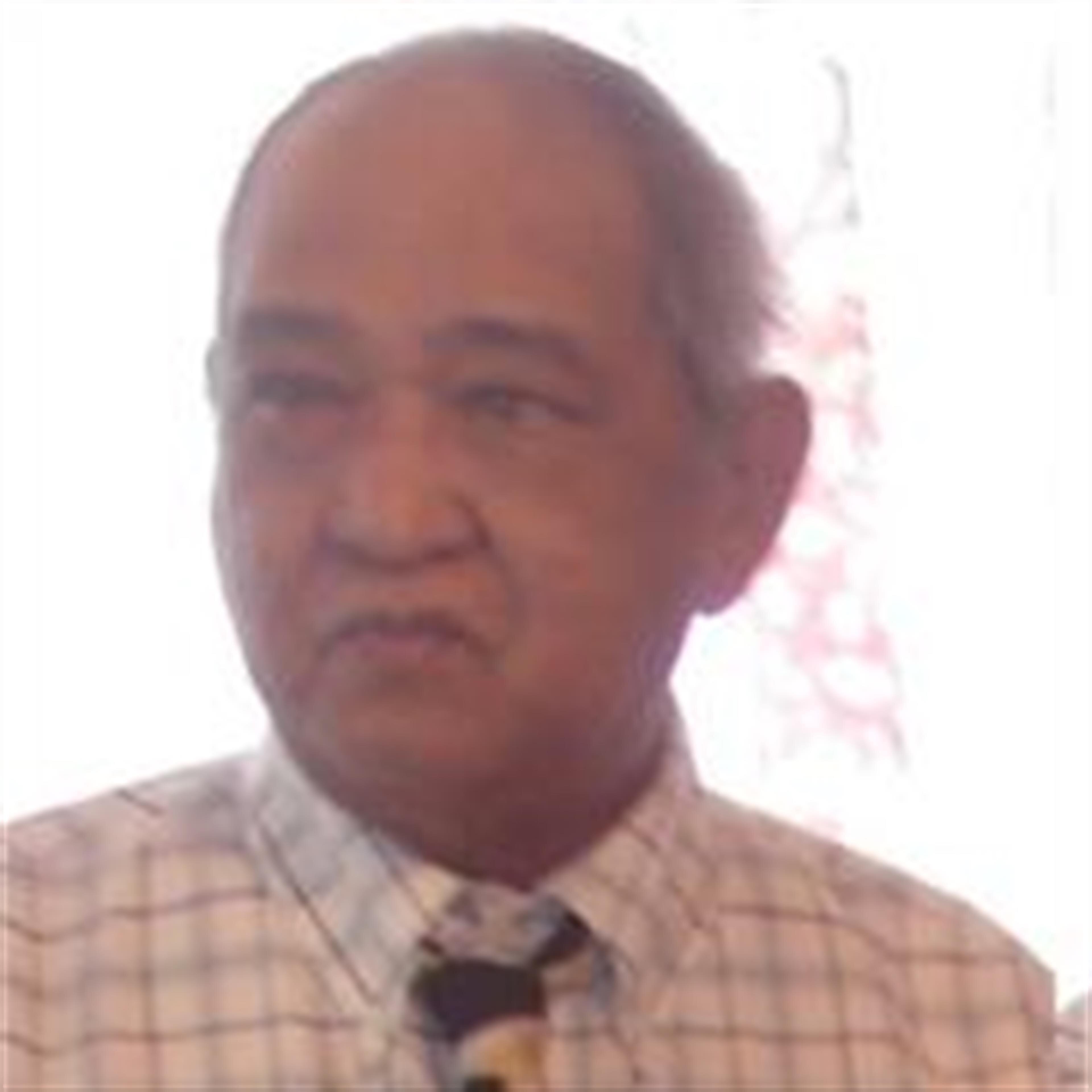Alfredo  Esguerra Sr