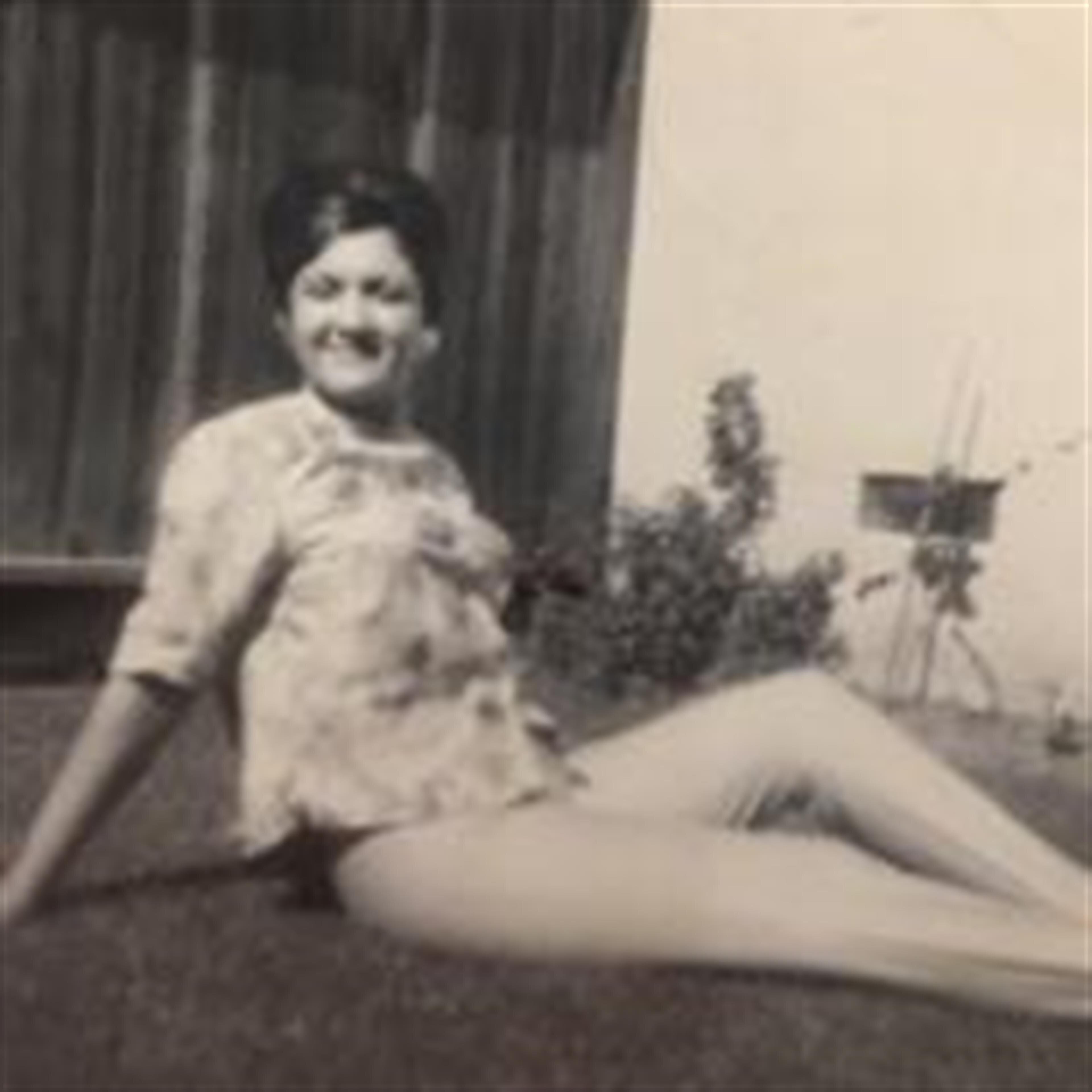 Shirley Meneses