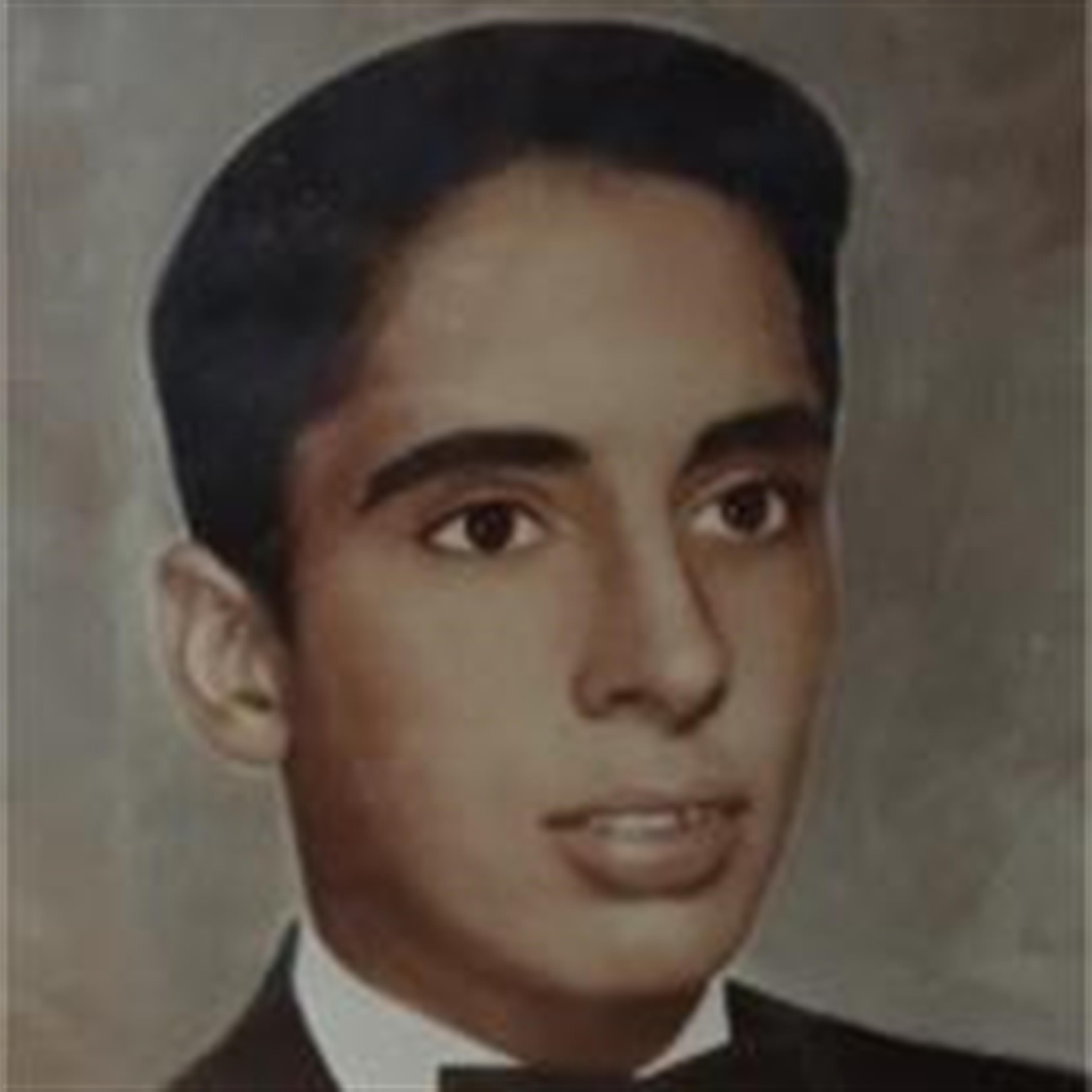 Baldev Singh Bains