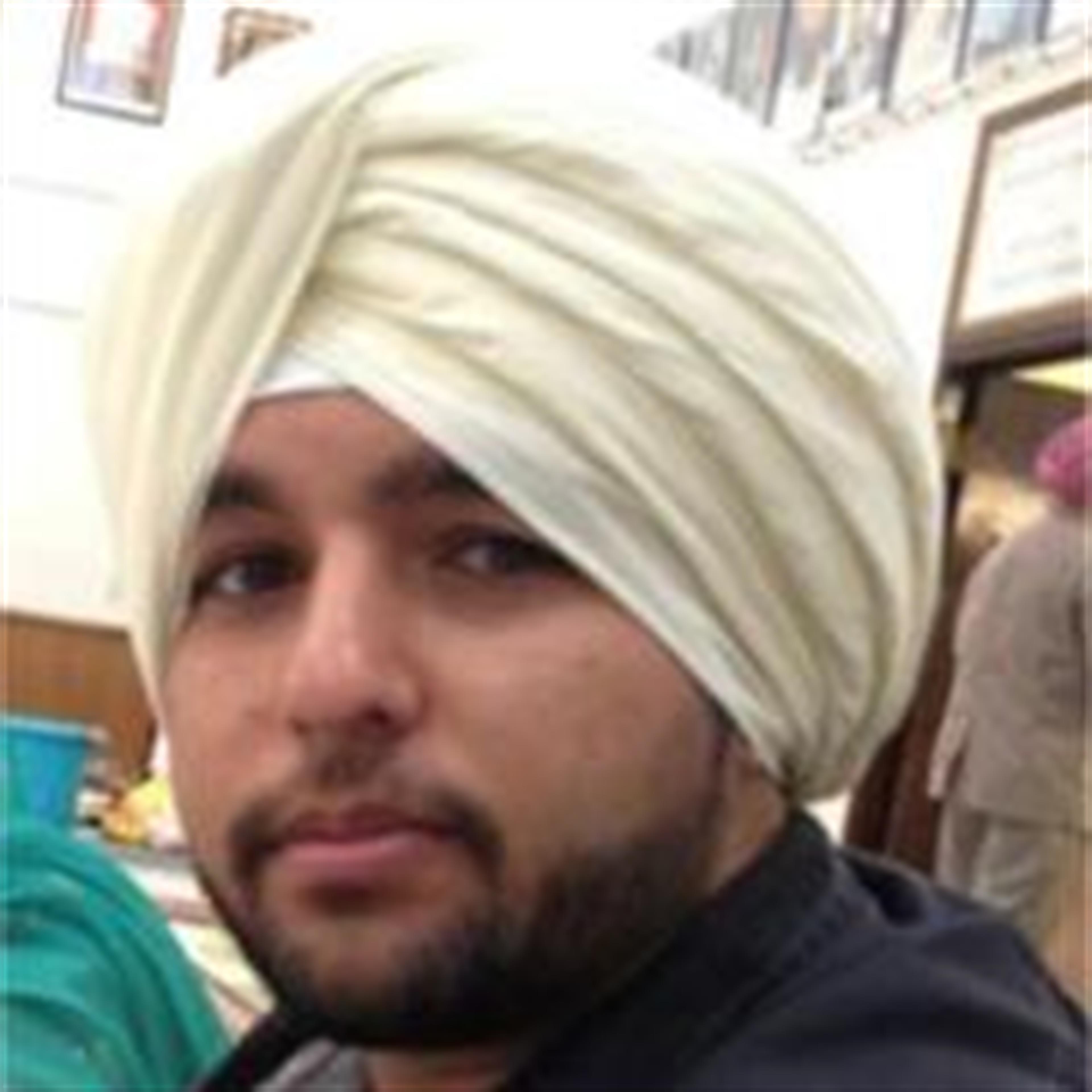 Jasbir Singh Purewal