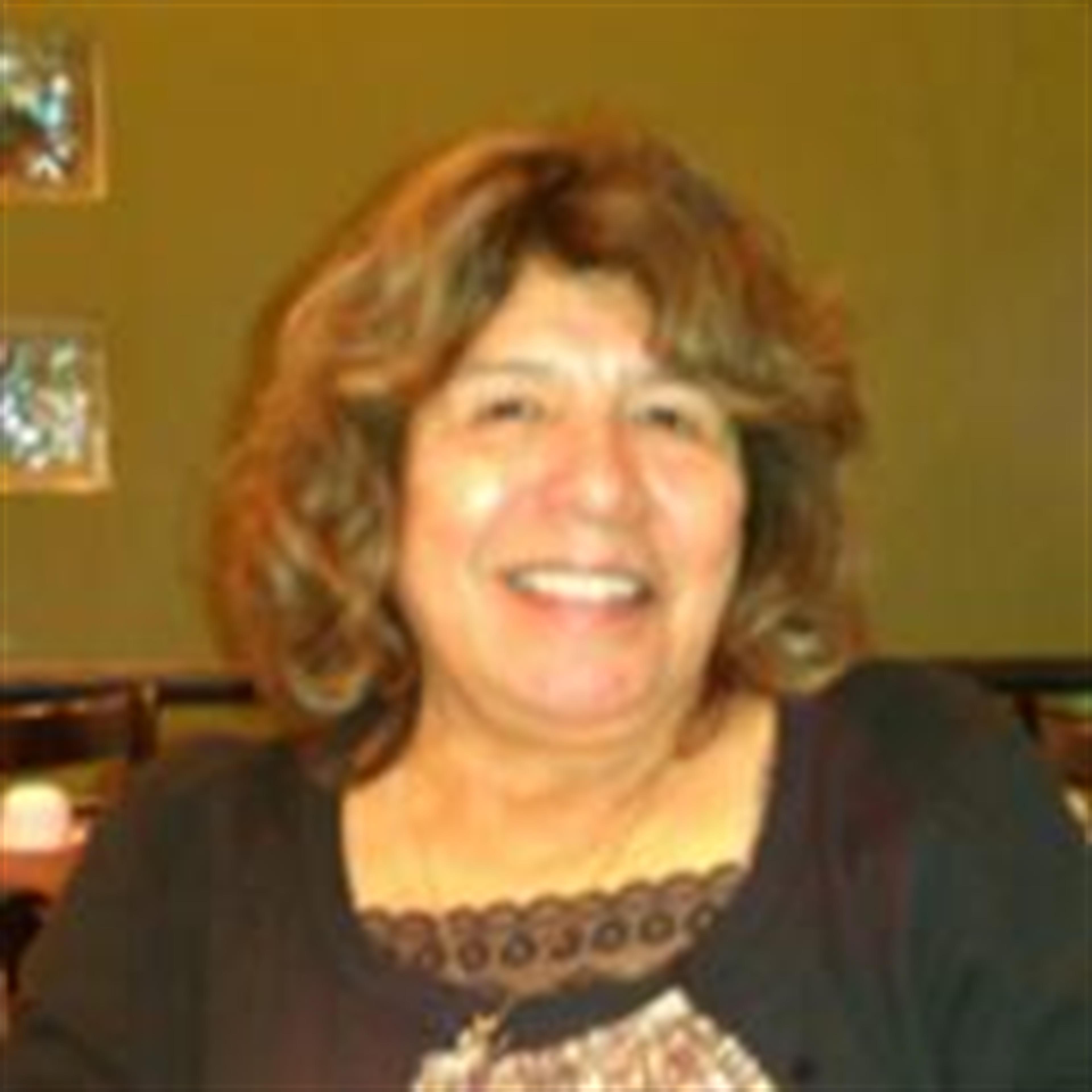 Yolanda Martinez's obituary picture