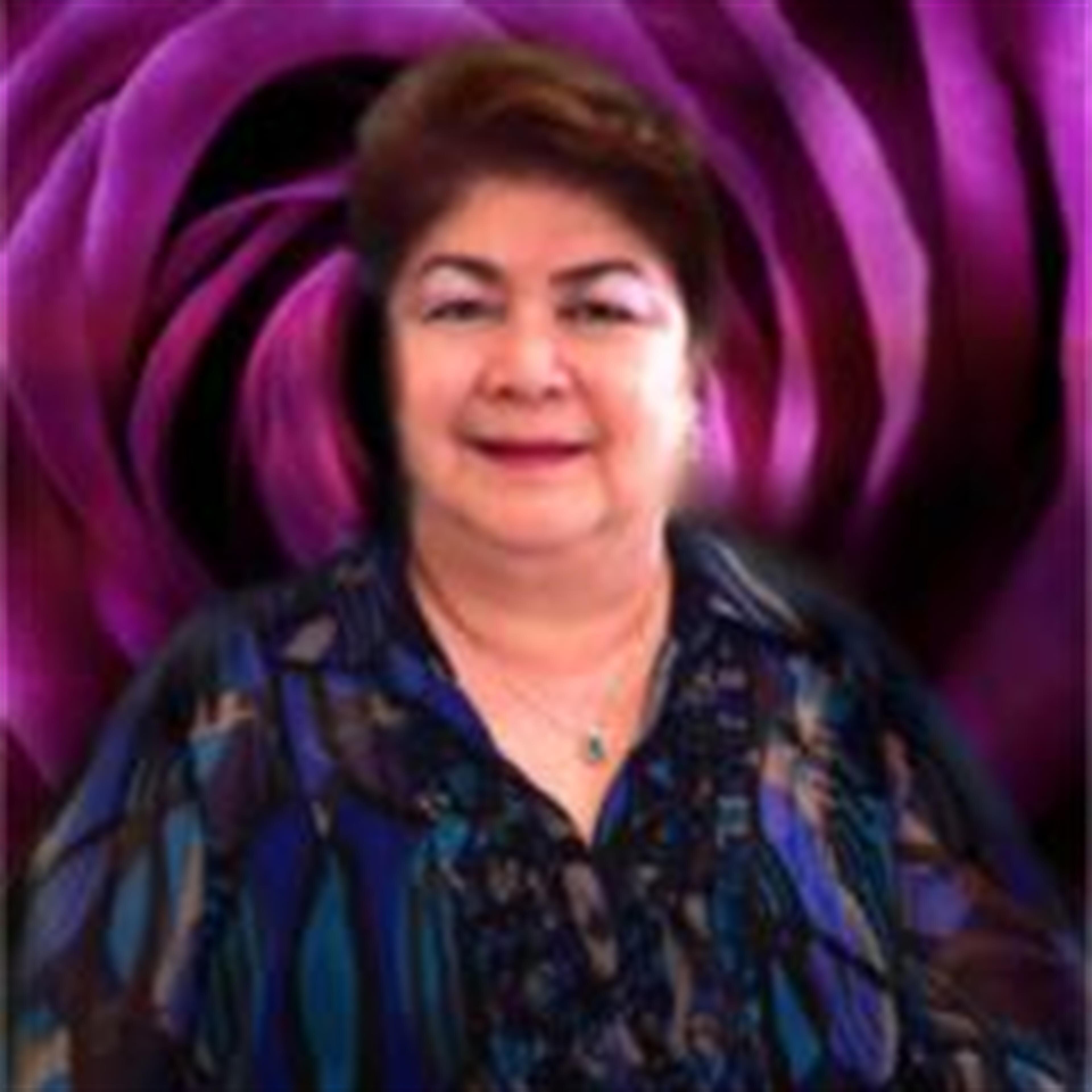 Ligaya Quijano