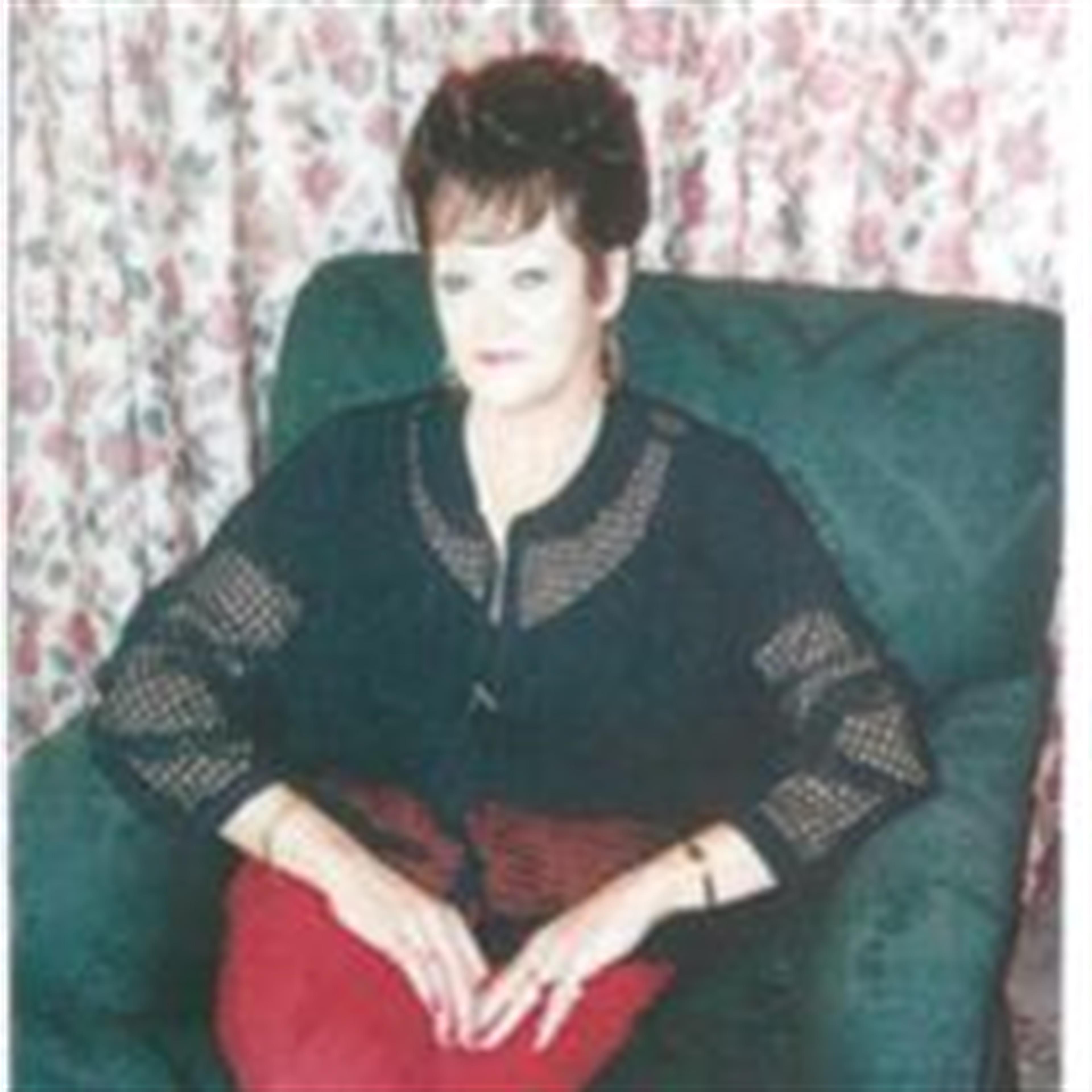 Margaret Ghelfi