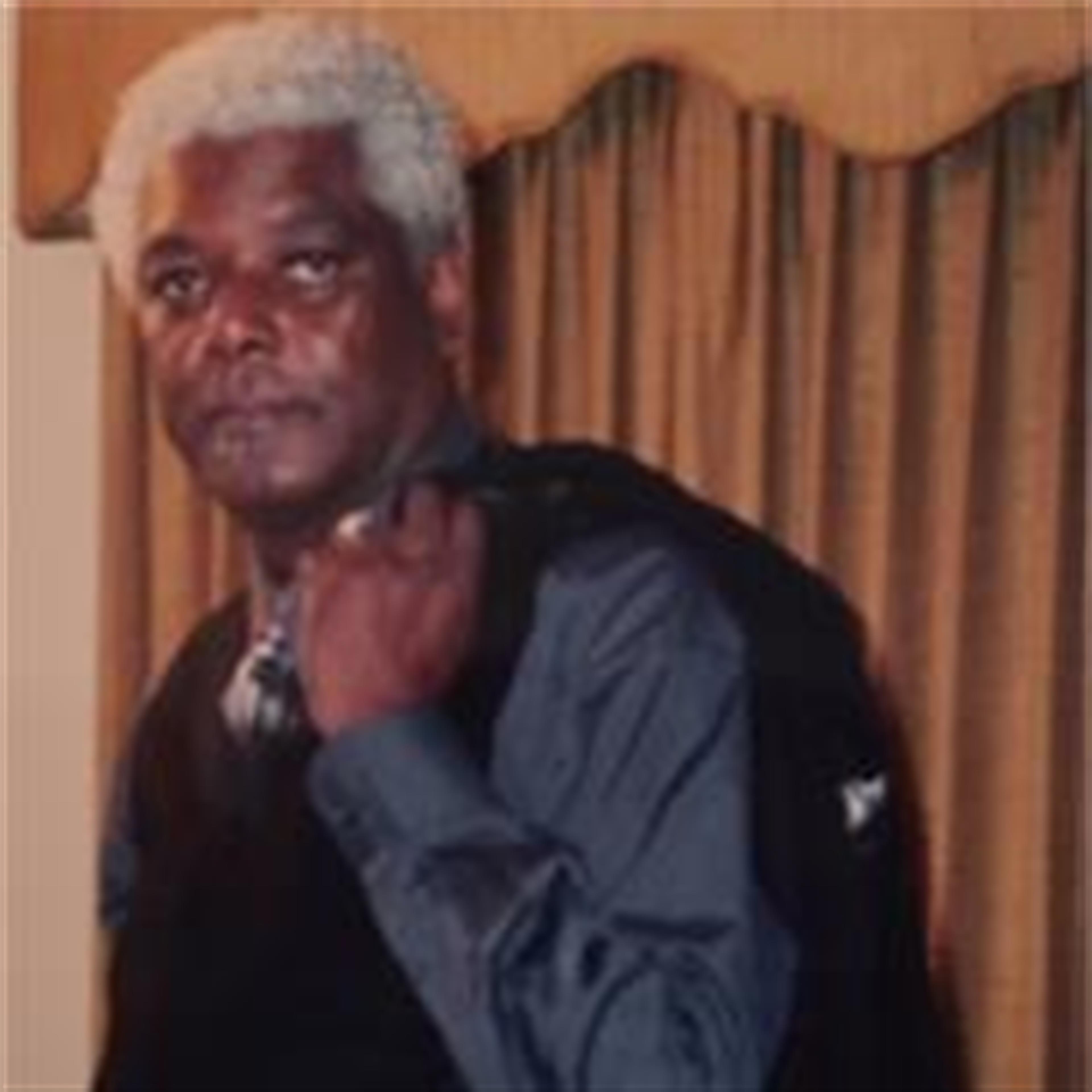 Mr Harry Harden Johnson JR's obituary picture