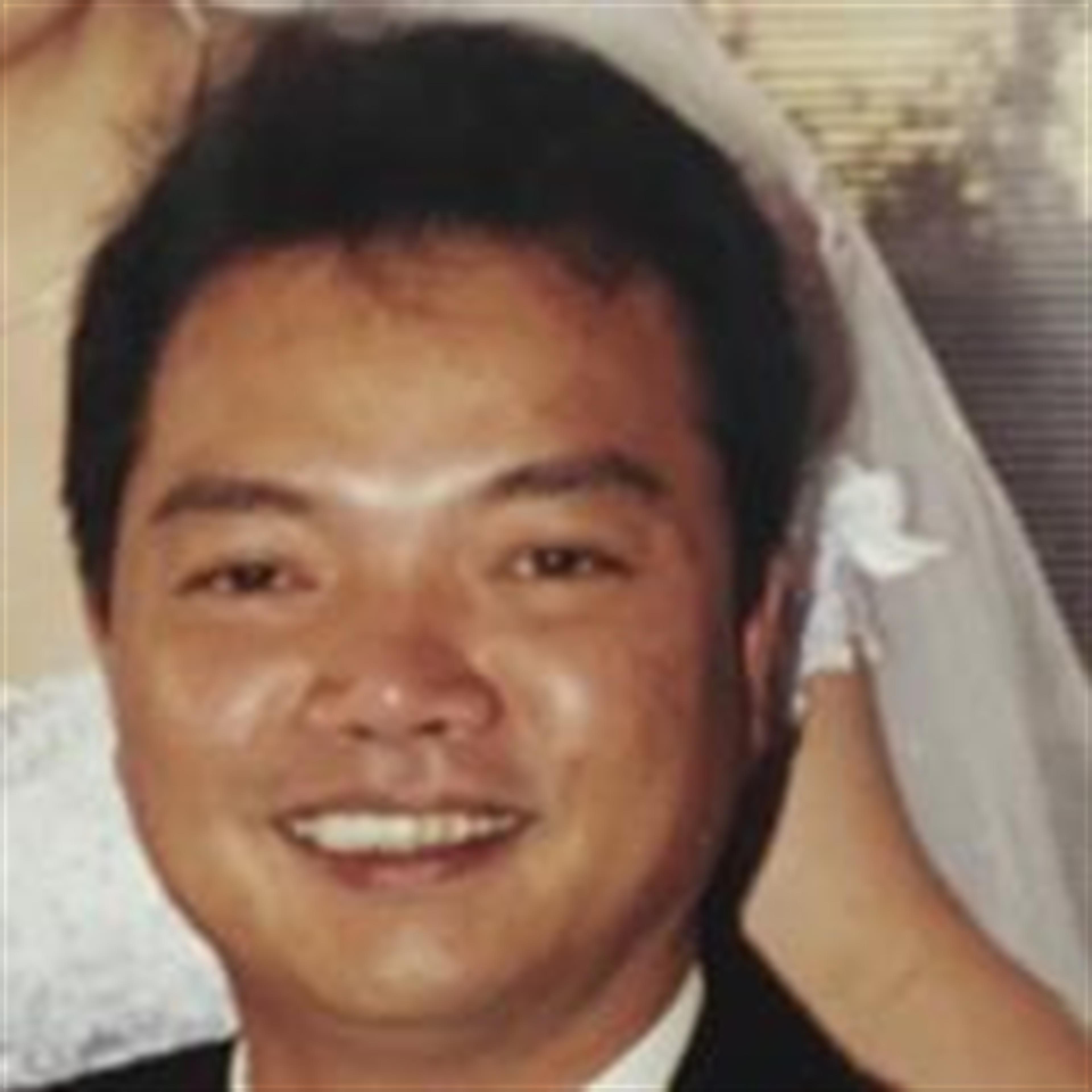 Mr Agustin  Nimrod Macariola Panares III