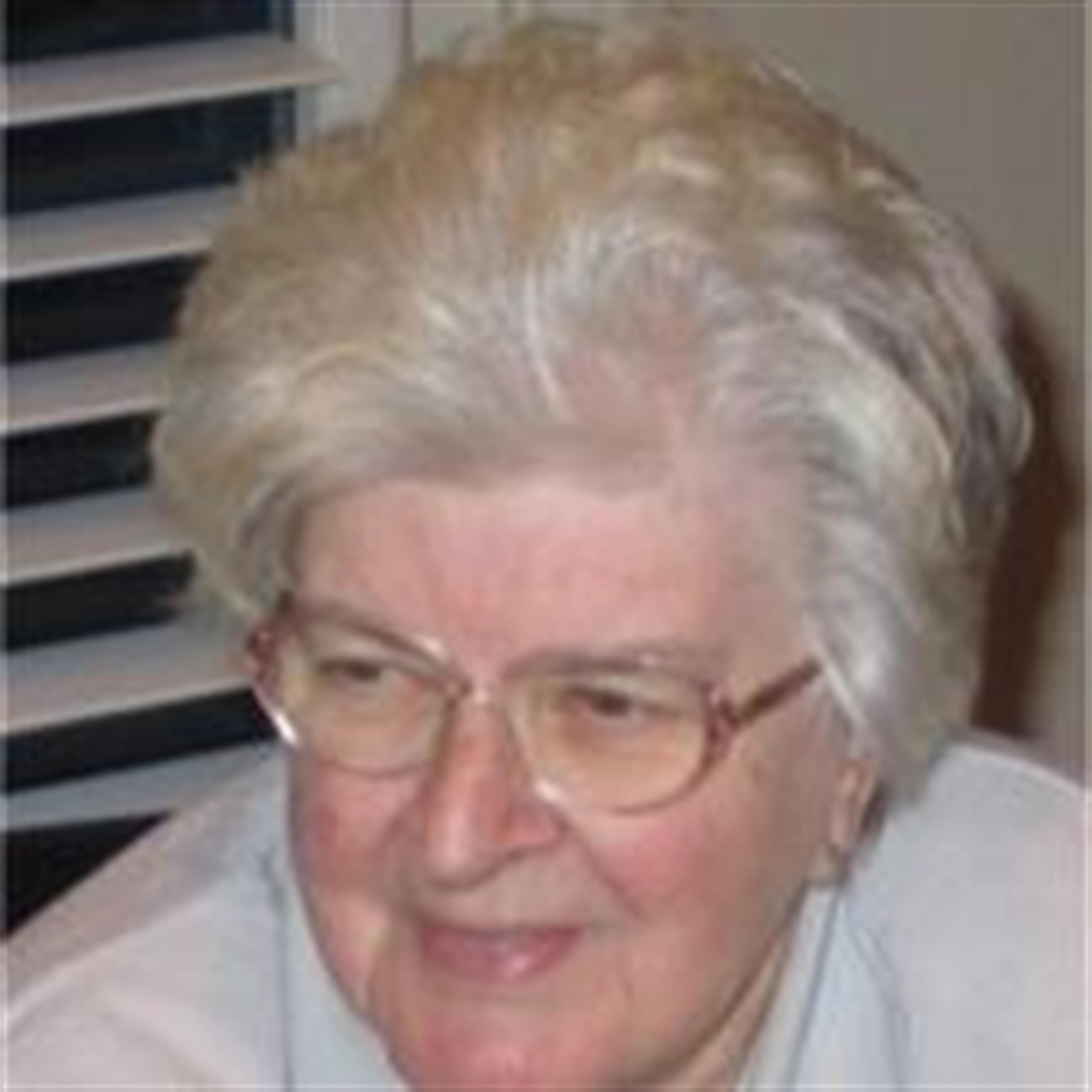 Mrs. Marie Ellen Barone