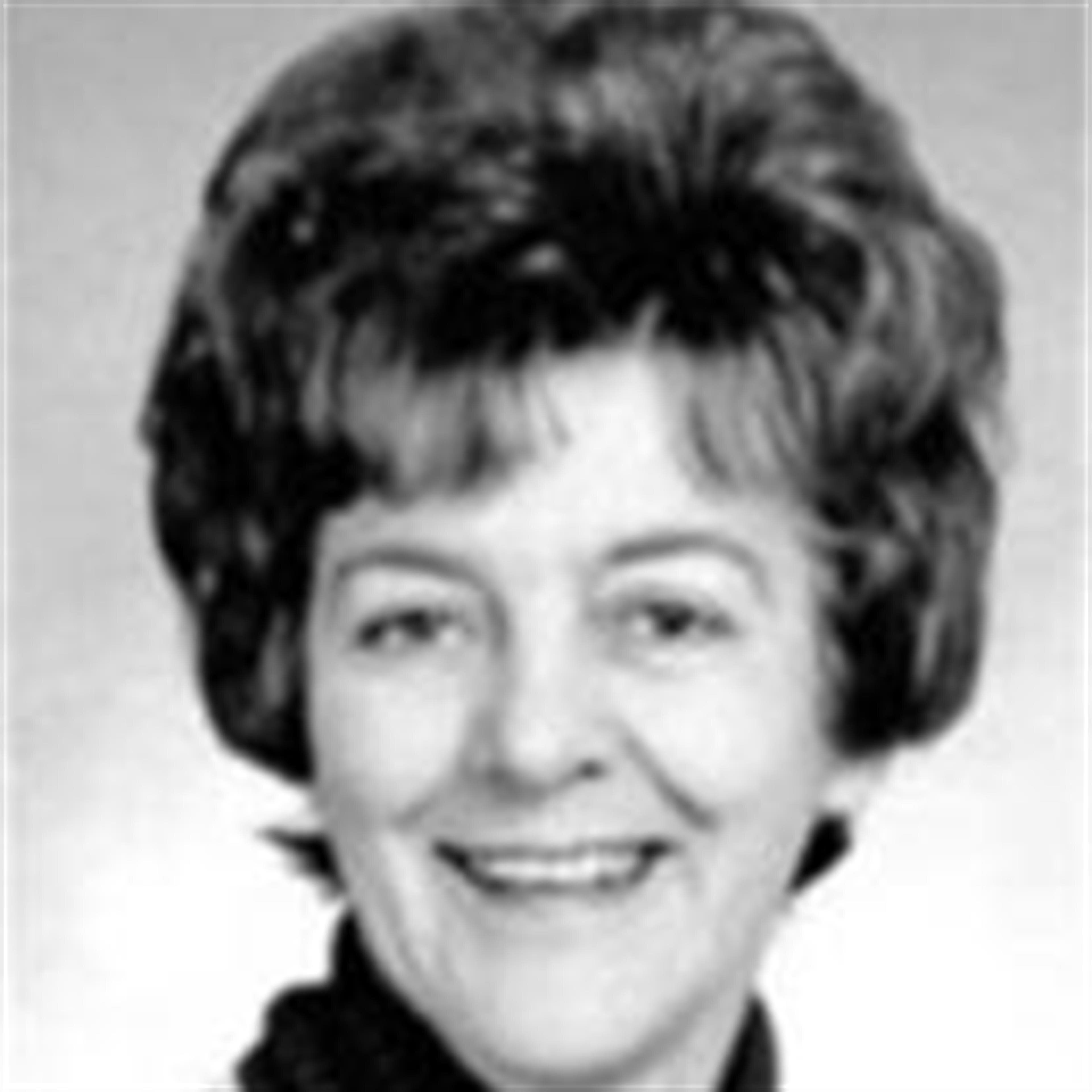 Rosemary Lillian Green