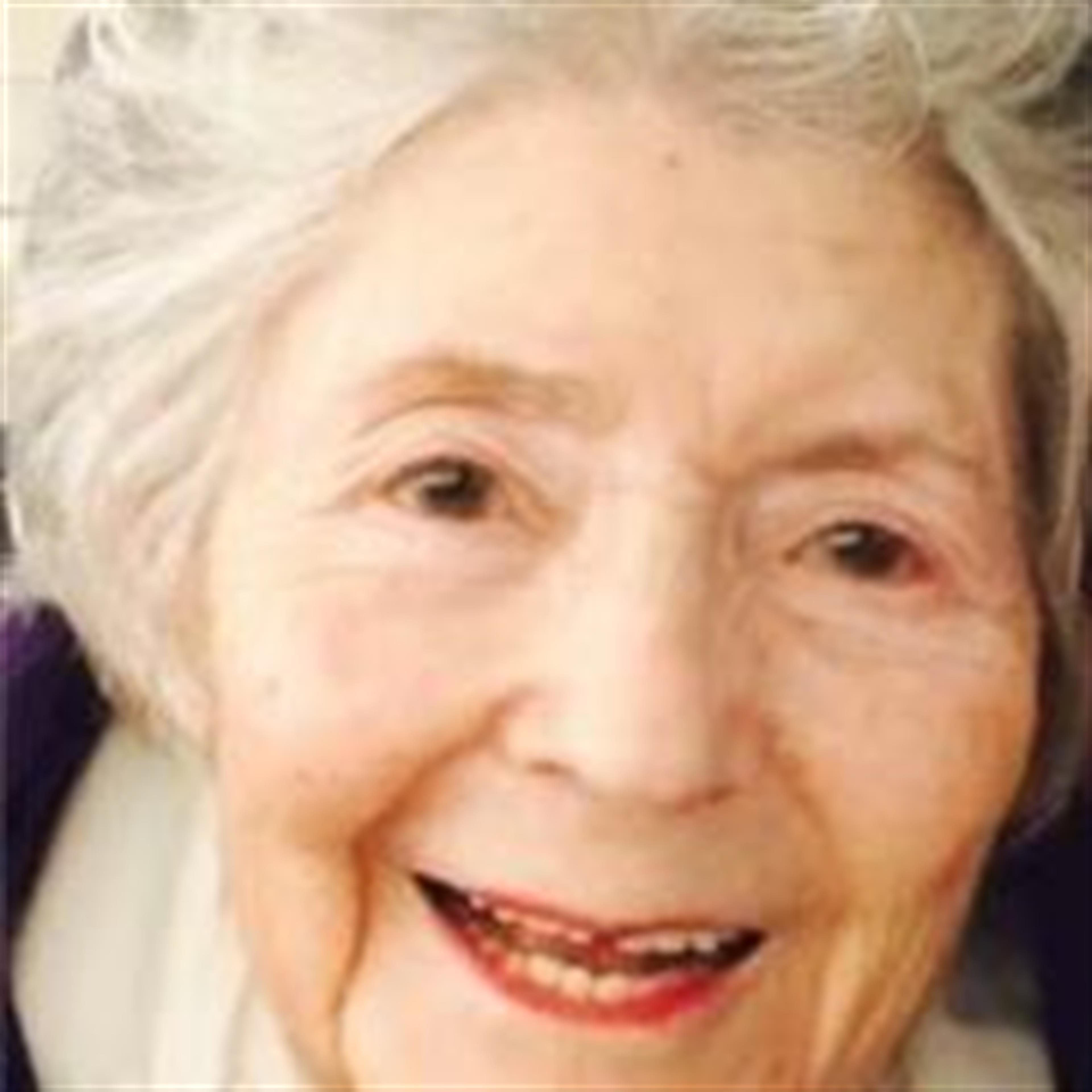 LUCILLE GALLEGOS's obituary picture