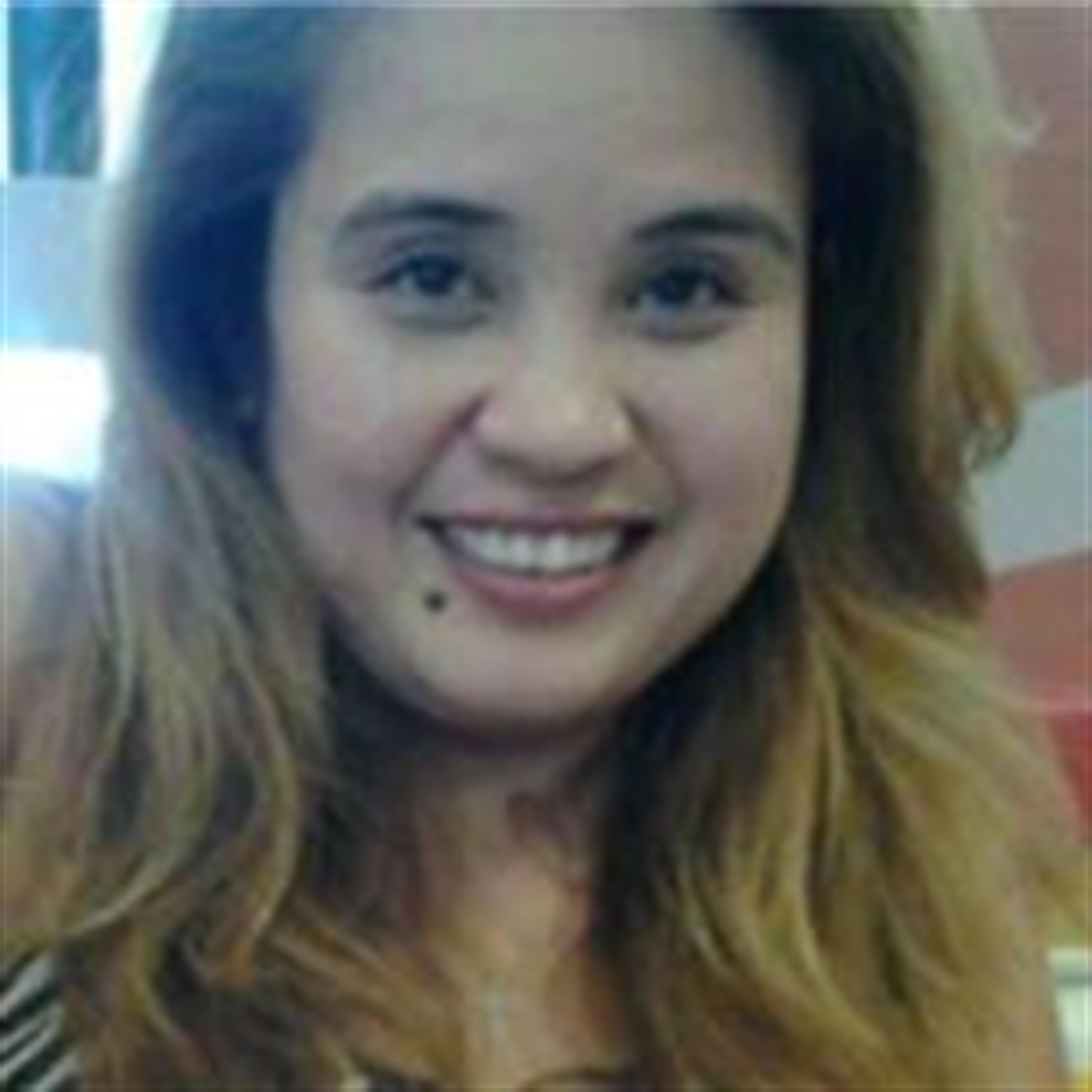 Victoria Camilet's obituary picture