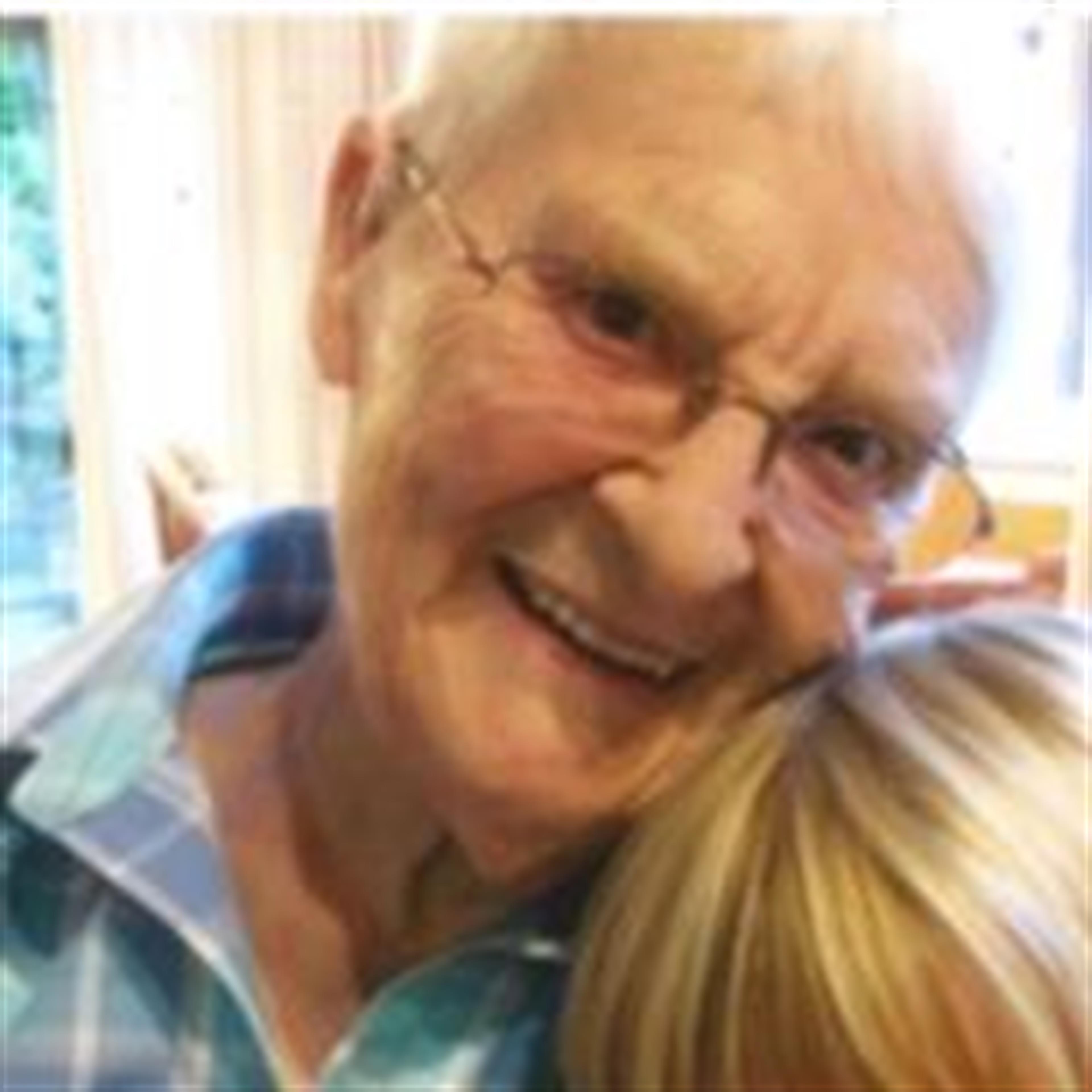 Jean  Elizabeth Williams