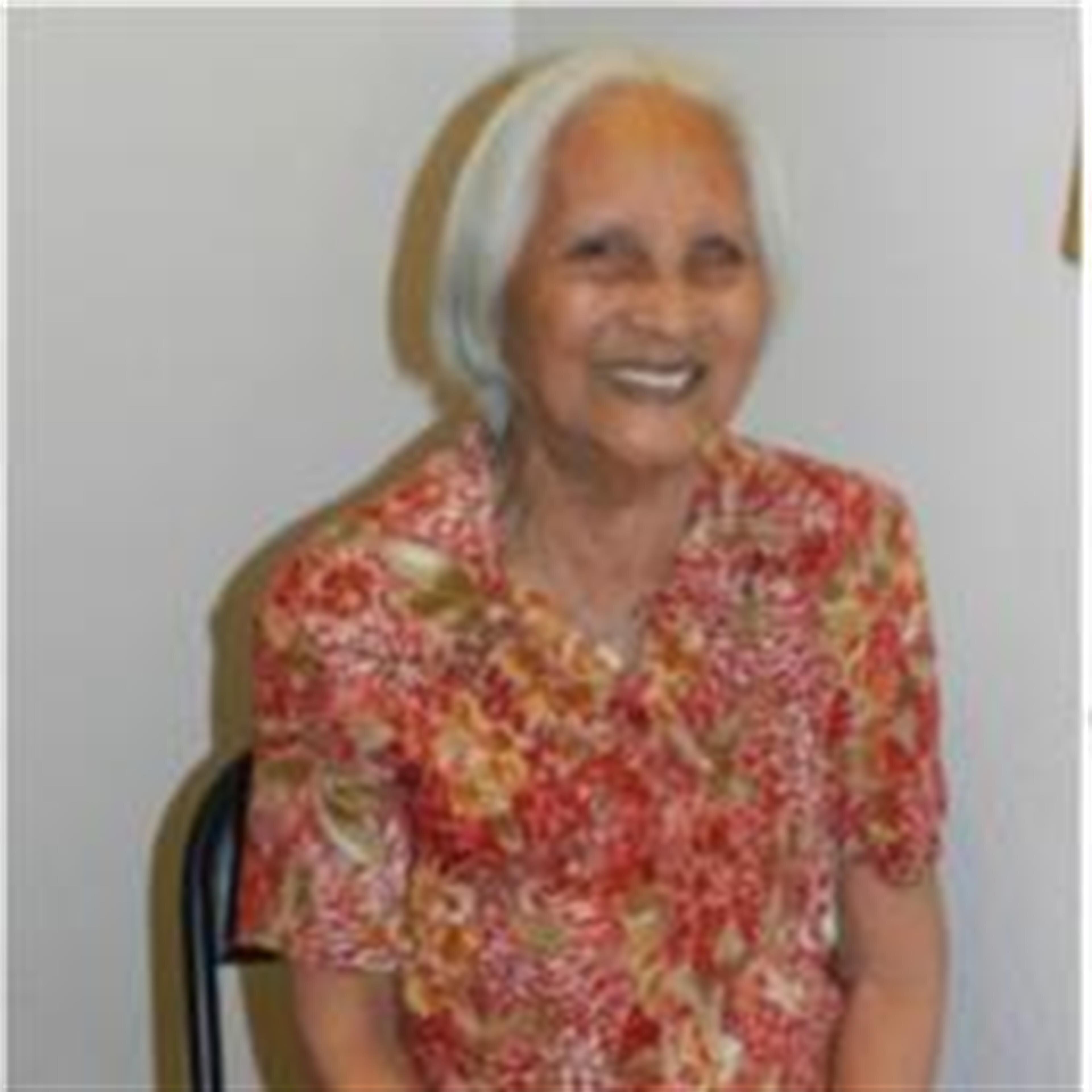 Florentina Laureta